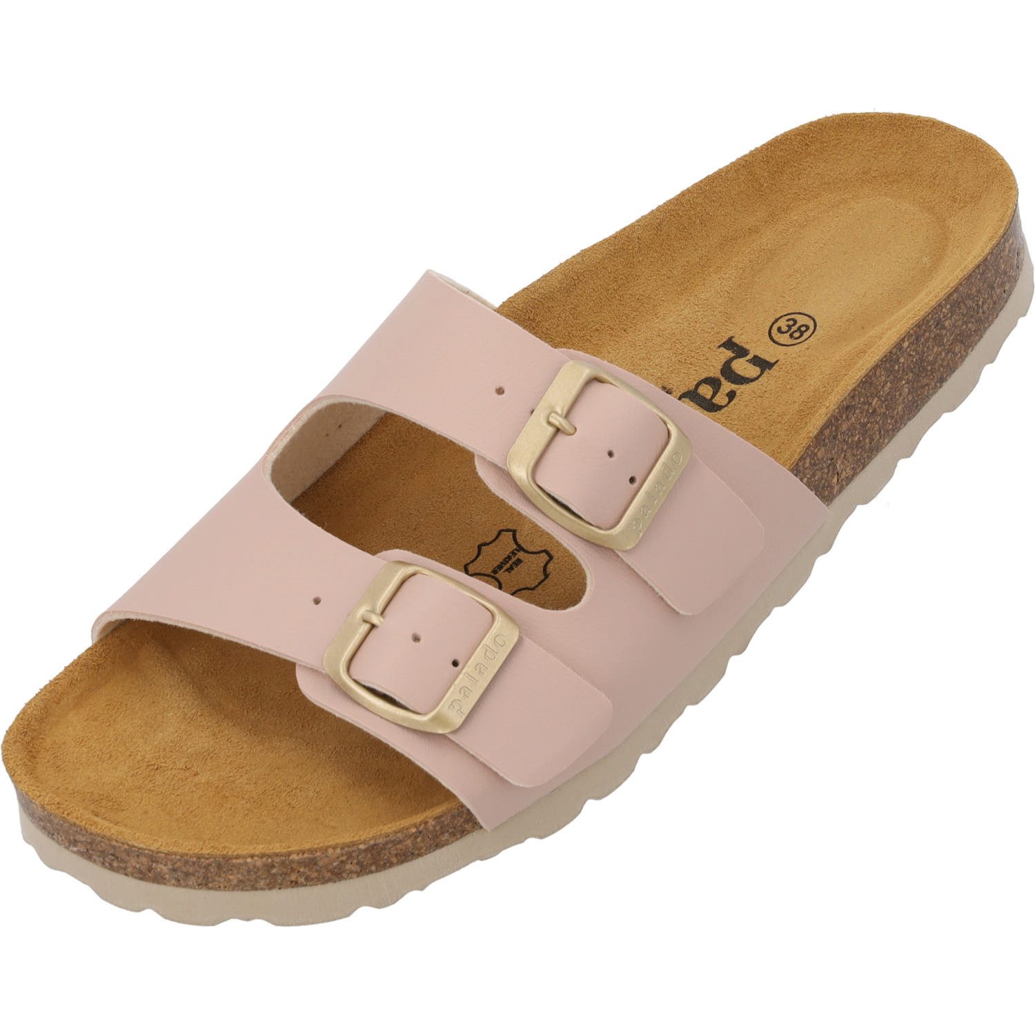 Palado Milos Matt Pantolette günstig online kaufen