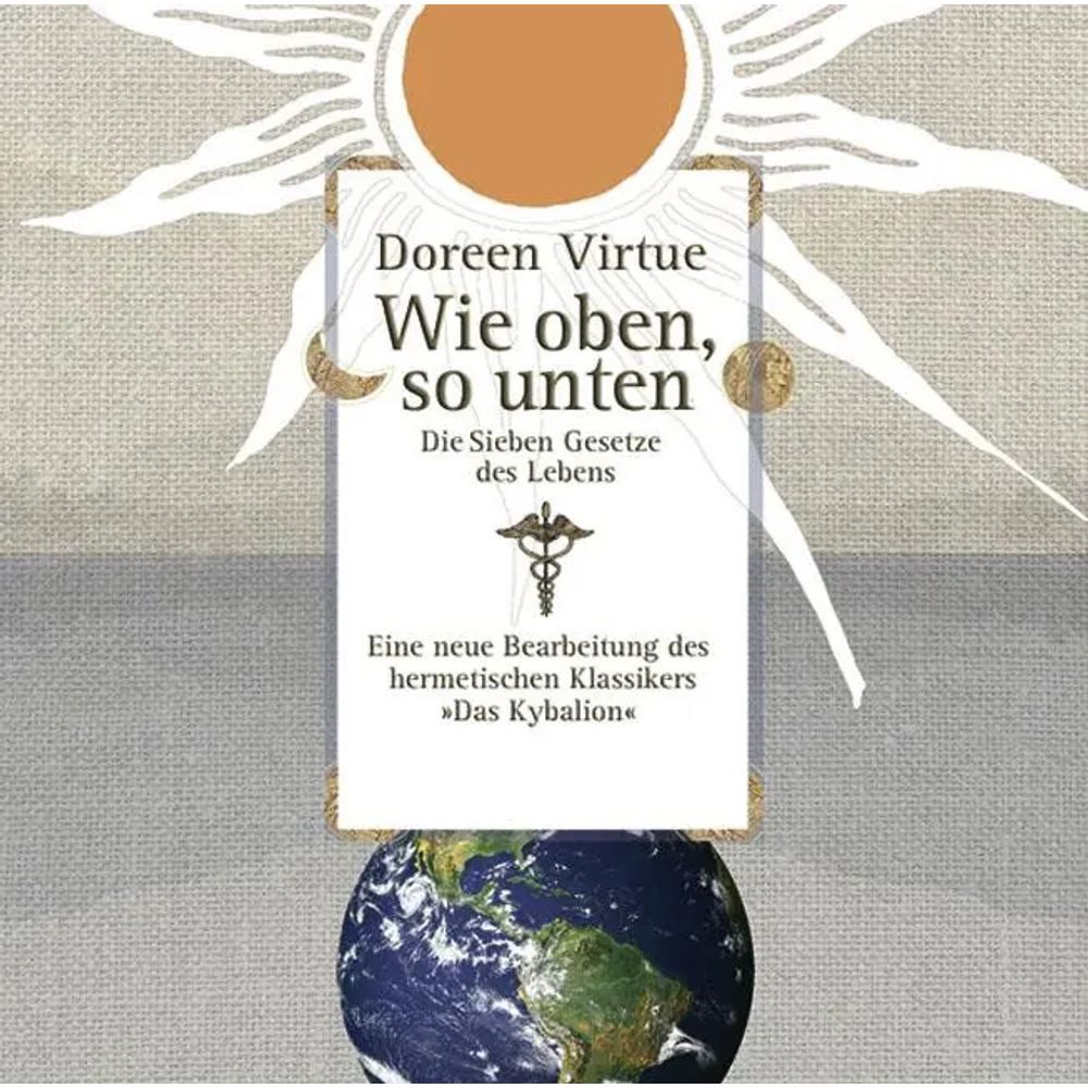 Hörspiel Wie oben, so unten