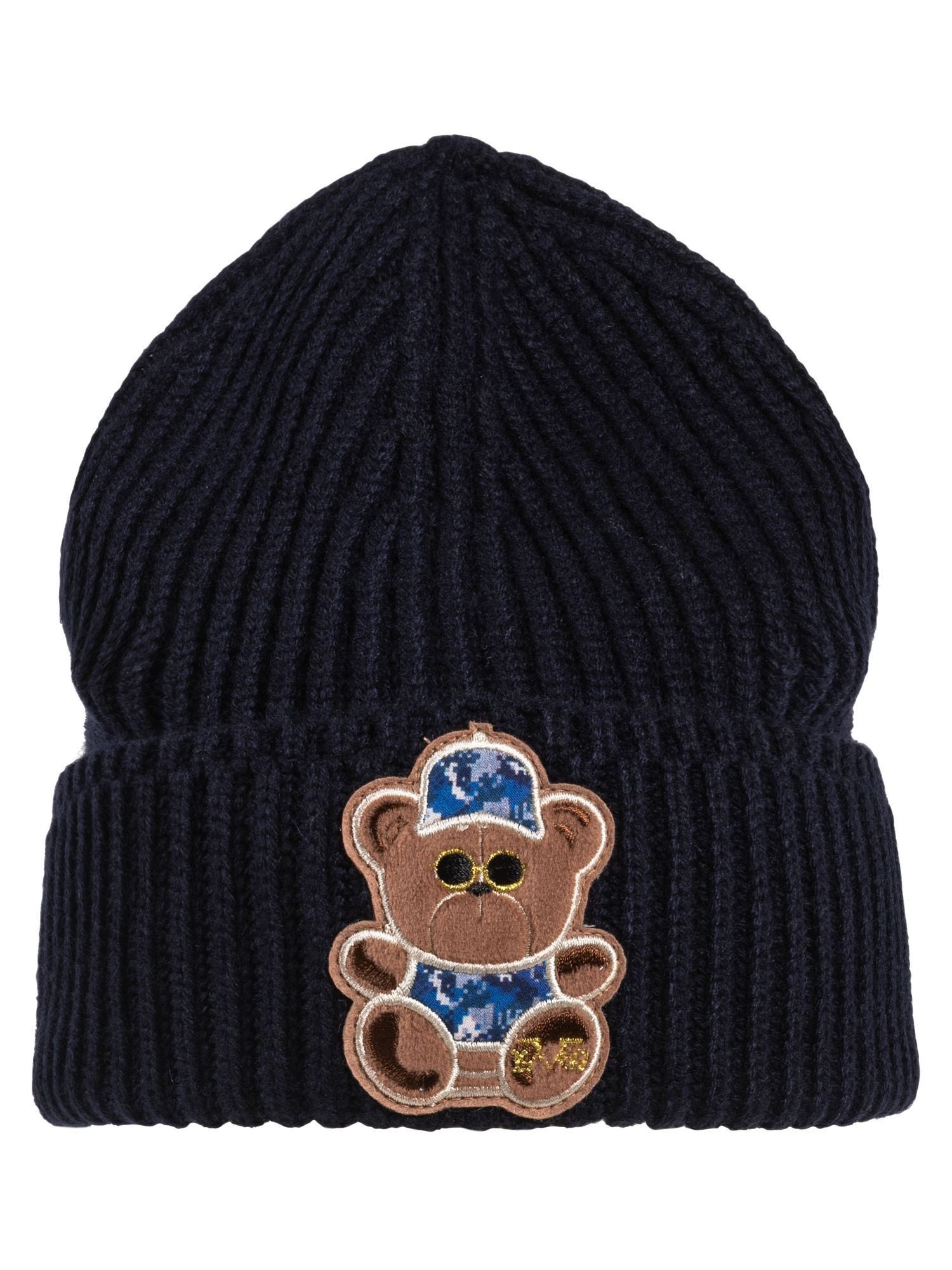 19V69 ITALIA Beanie APOLLO TEDDY günstig online kaufen