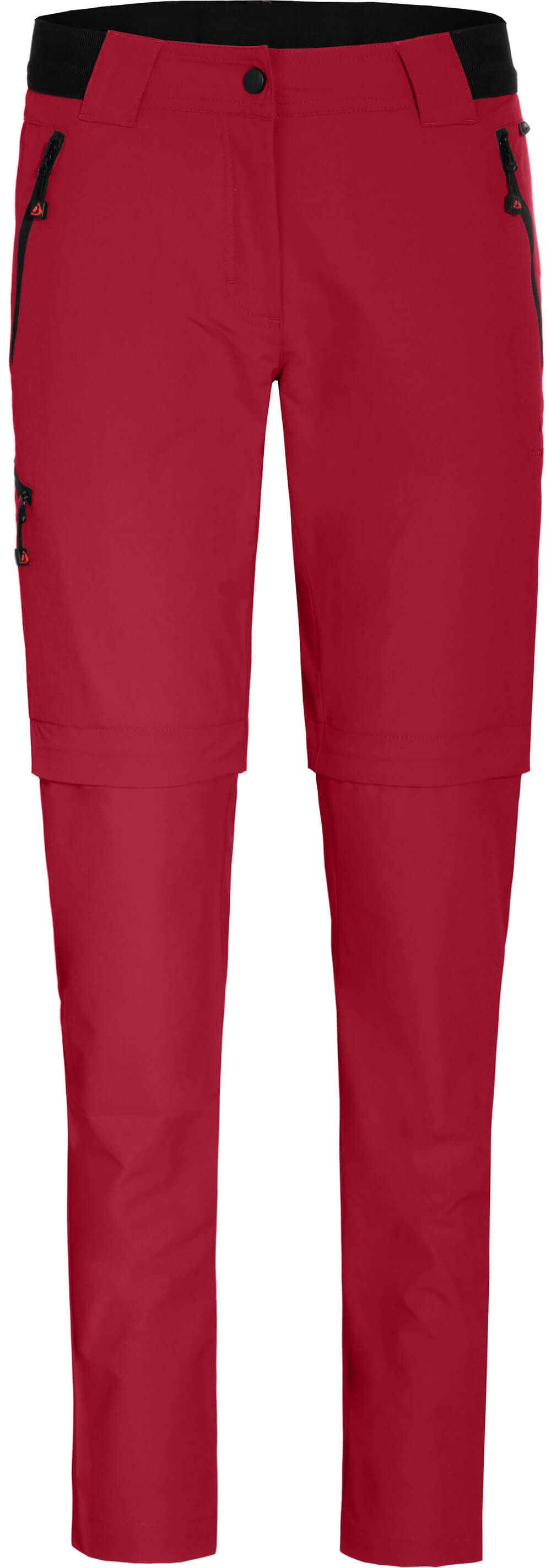 Bergson Outdoorhose VIDAA COMFORT Zipp Off günstig online kaufen