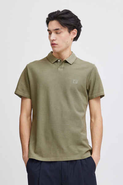 Casual Friday Poloshirt CFTristan gmt dyed pique polo shirt modernes Poloshirt mit Knopfleiste