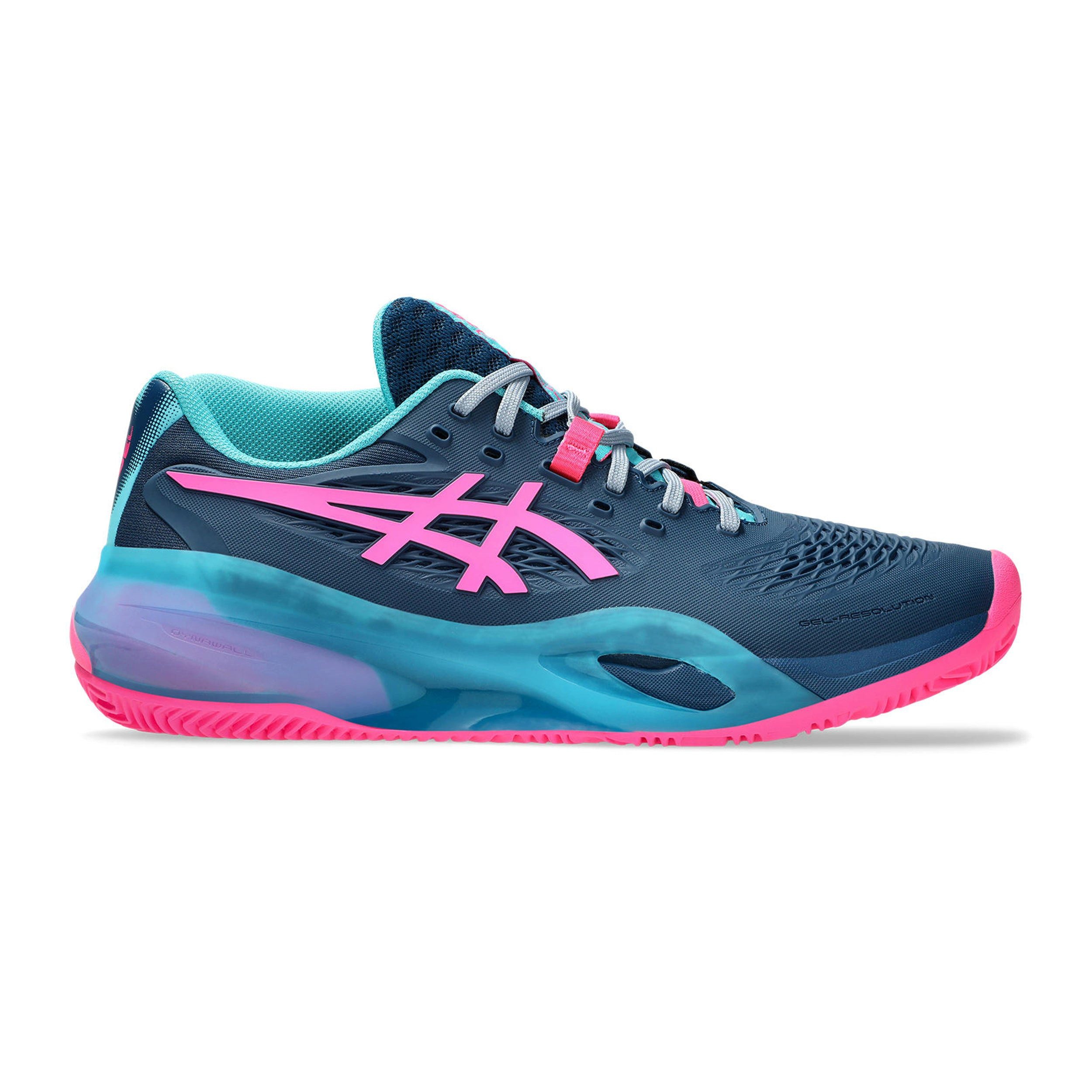 Asics Gel-Resolution X - Padelschuh Padelschuh