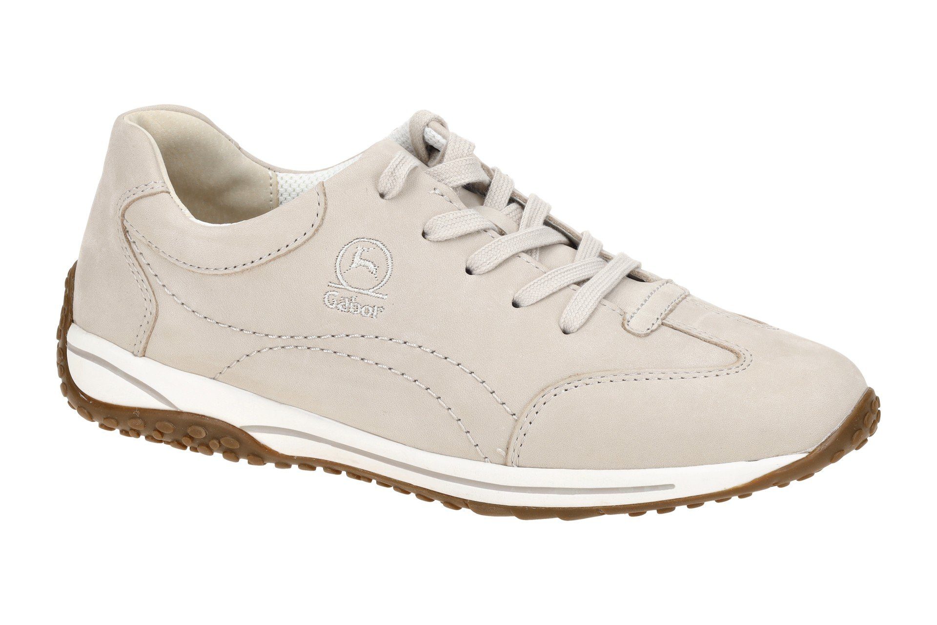 66.385.31 Schnürschuh