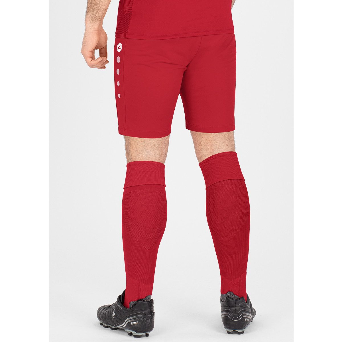 Jako Trainingsshorts Jako Herren Sporthose Premium 4465