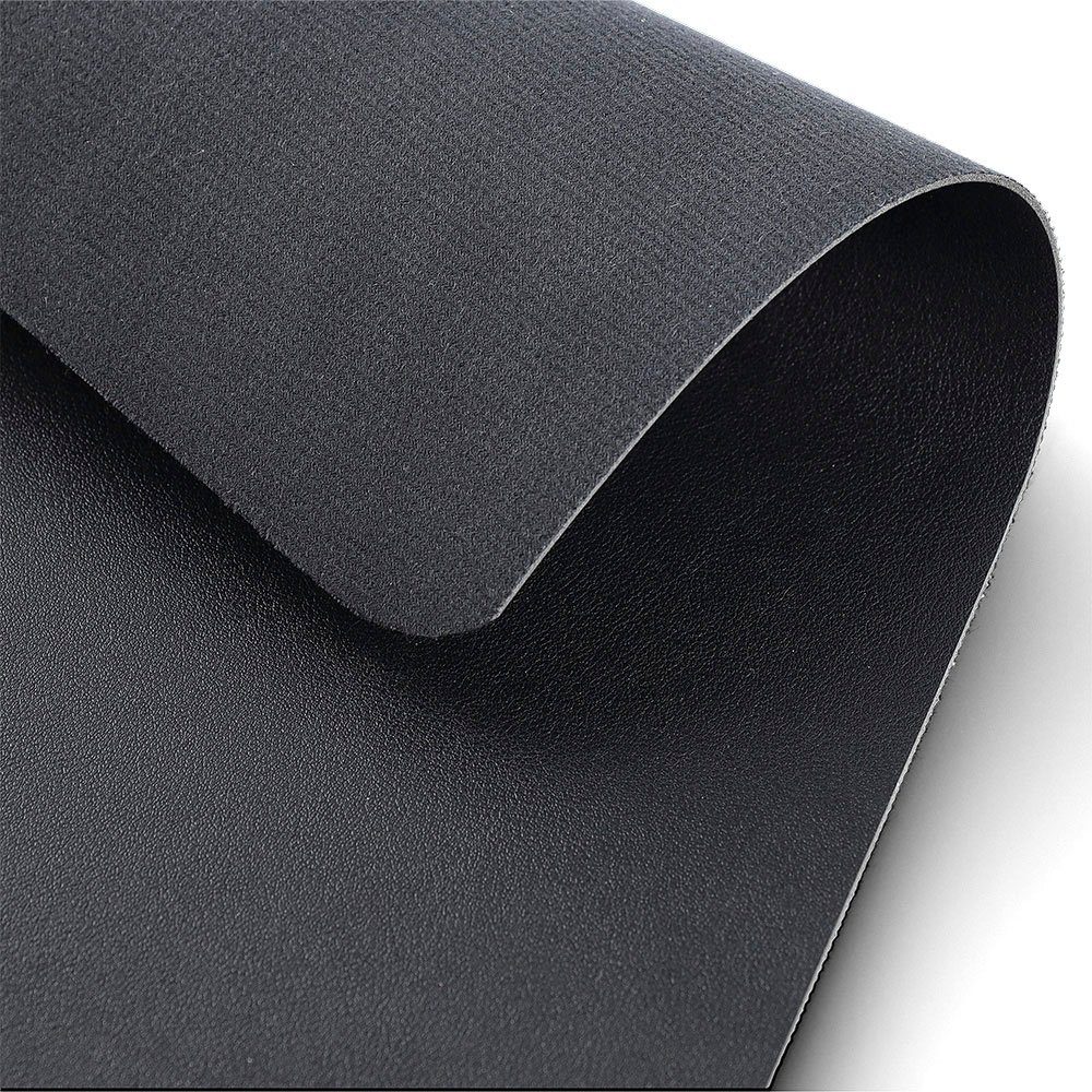 Zeller Present Organizer Schreibtischunterlage inklusive Mousepad (Set, 2 St), Kunstleder, leicht abwischbar – Bild 5 von 5