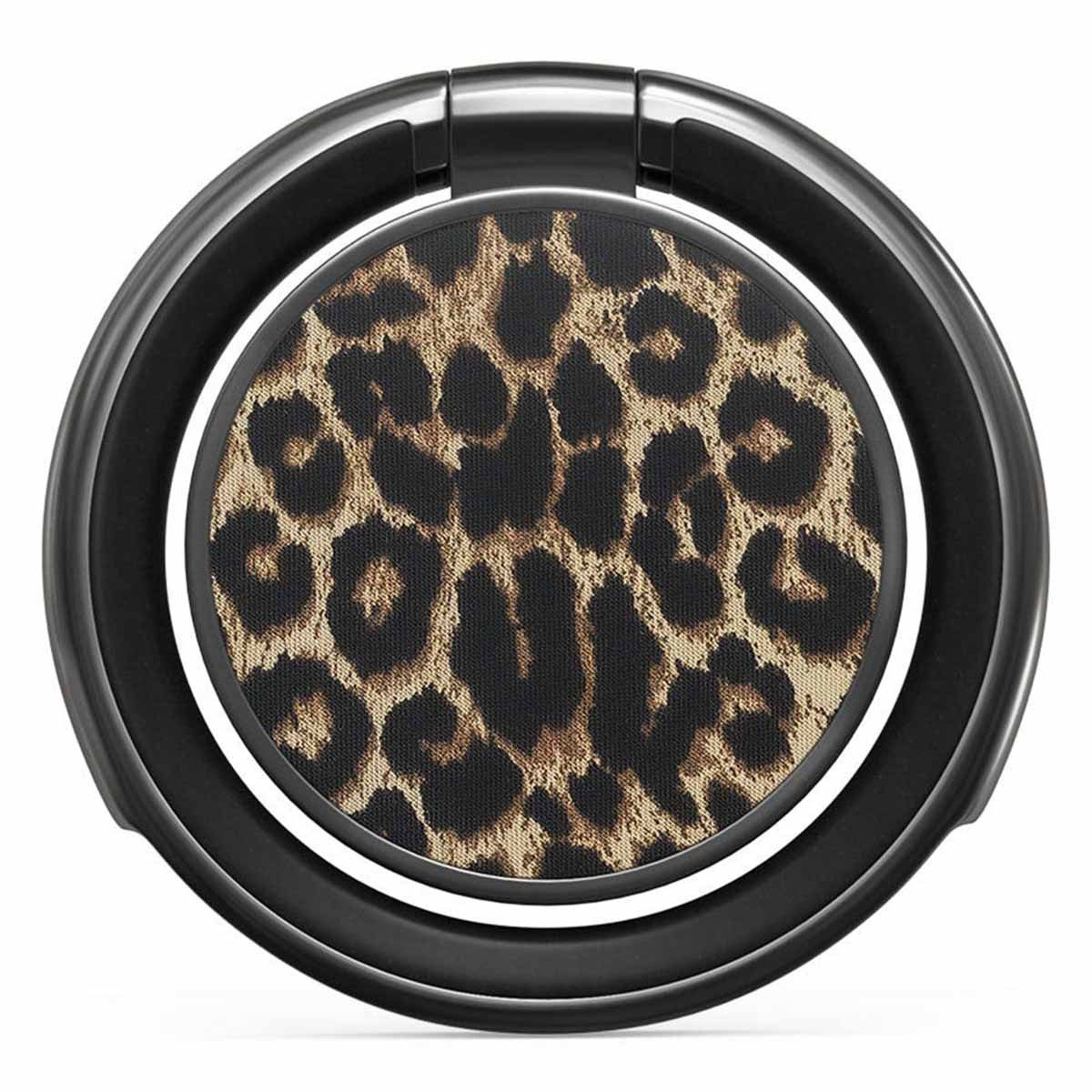 BURGA Popsockets Burga Ringholder Gunmetal - Handyringe - Player, (1-tlg)