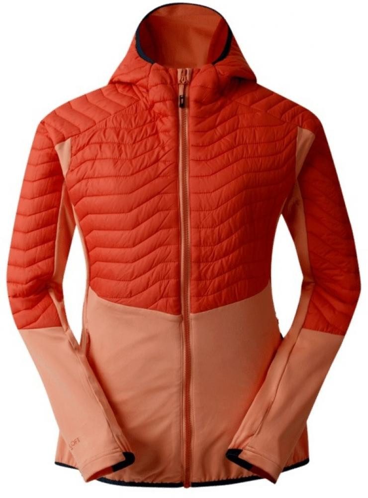 Outdoorjacke Jacke Damen AltimeterIIHybrid Womens Baffled/Quilted