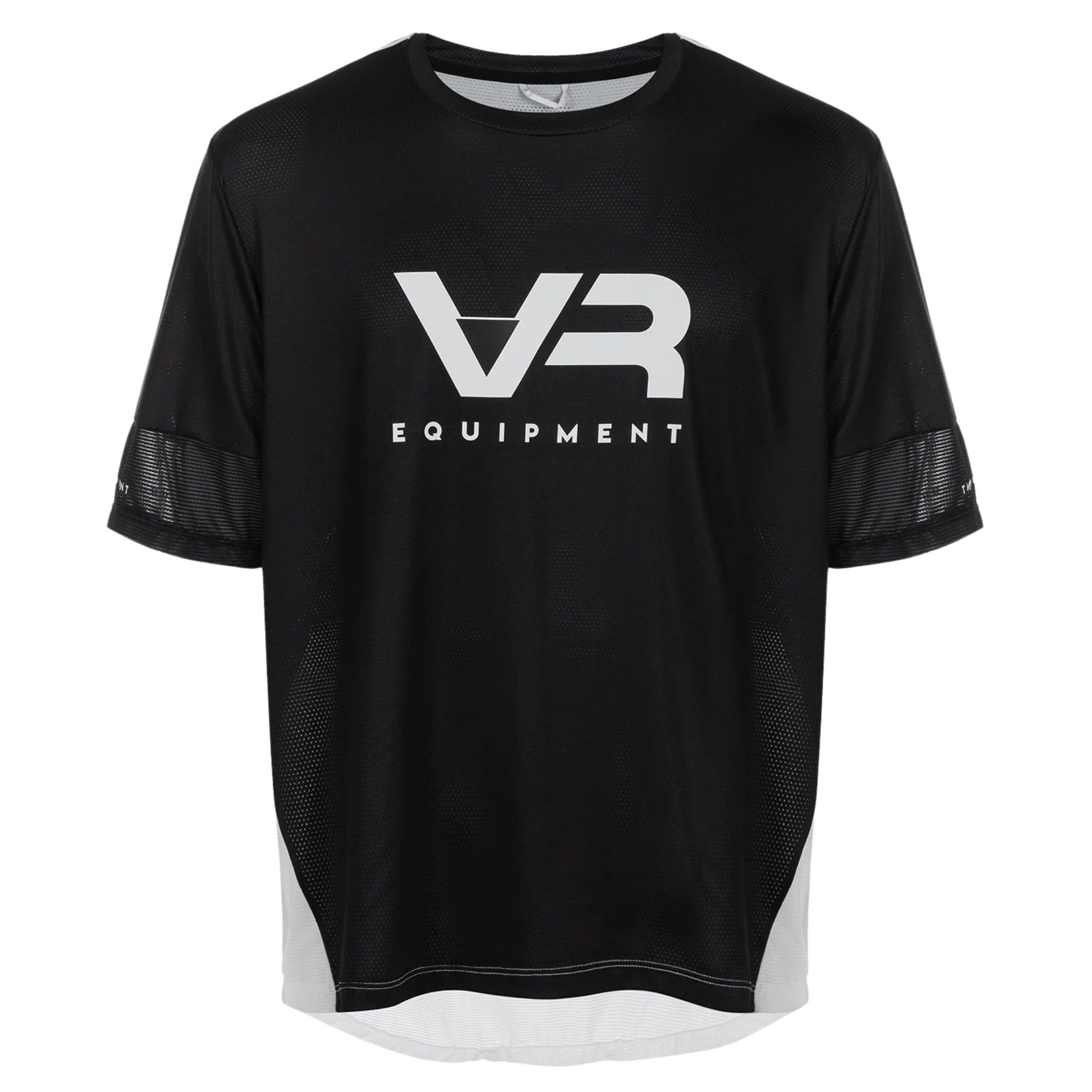 VR46 T-Shirt Valentino Rossi Trail T-Shirt MTB