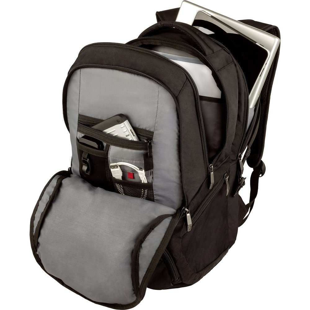 Wenger Laptoprucksack Wenger Notebook Rucksack Transit Passend für maximal: günstig online kaufen