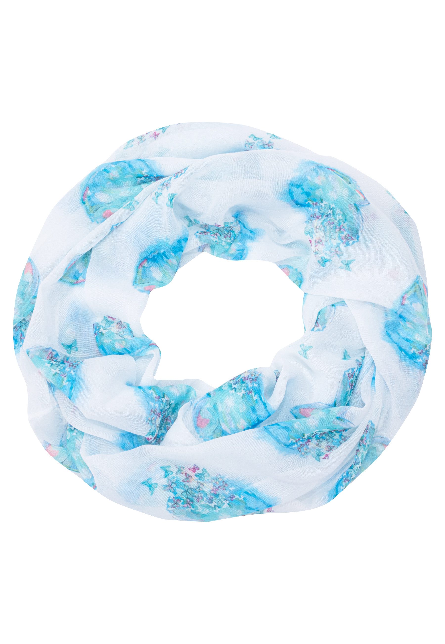 Seasons of April Loop Loop Amira, günstig online kaufen