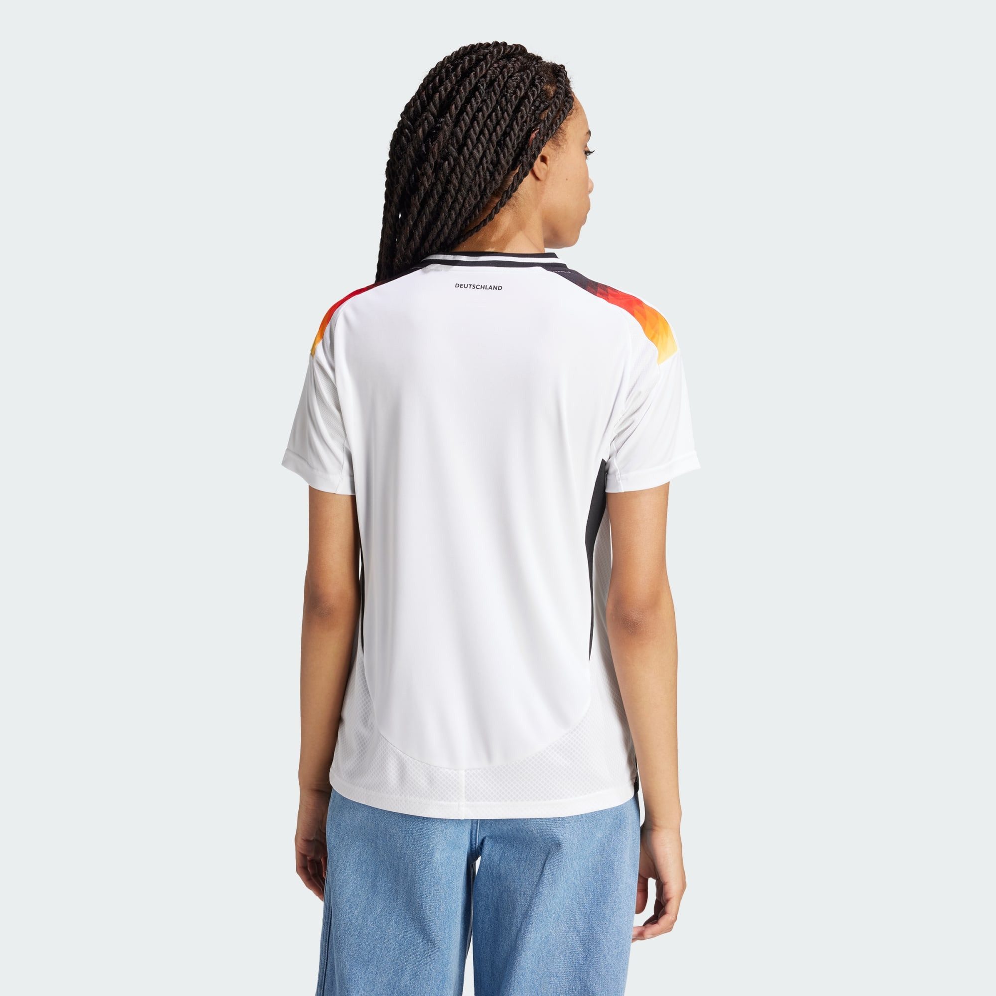 adidas Performance Fußballtrikot DFB 24 HEIMTRIKOT günstig online kaufen
