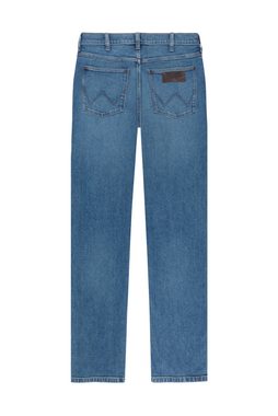 Wrangler 5-Pocket-Jeans WRANGLER GREENSBORO el nino W15QYLZ66 - COOLMAX