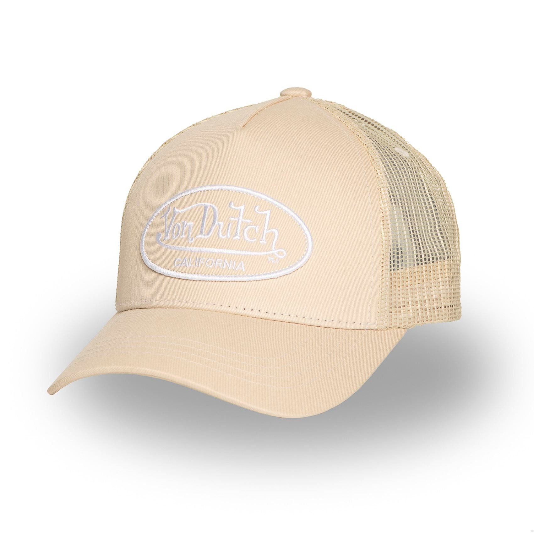 Von Dutch Trucker Cap Von Dutch günstig online kaufen
