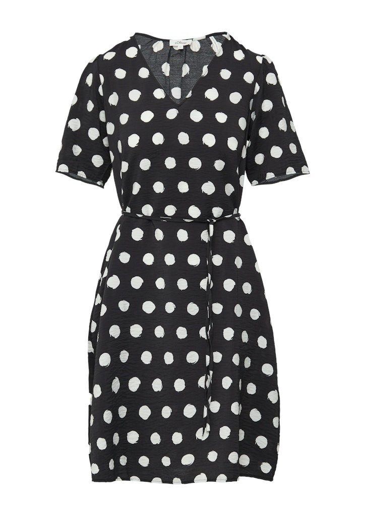 Minikleid Kleid