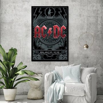 PYRAMID Poster AC/DC Poster 61 x 91,5 cm