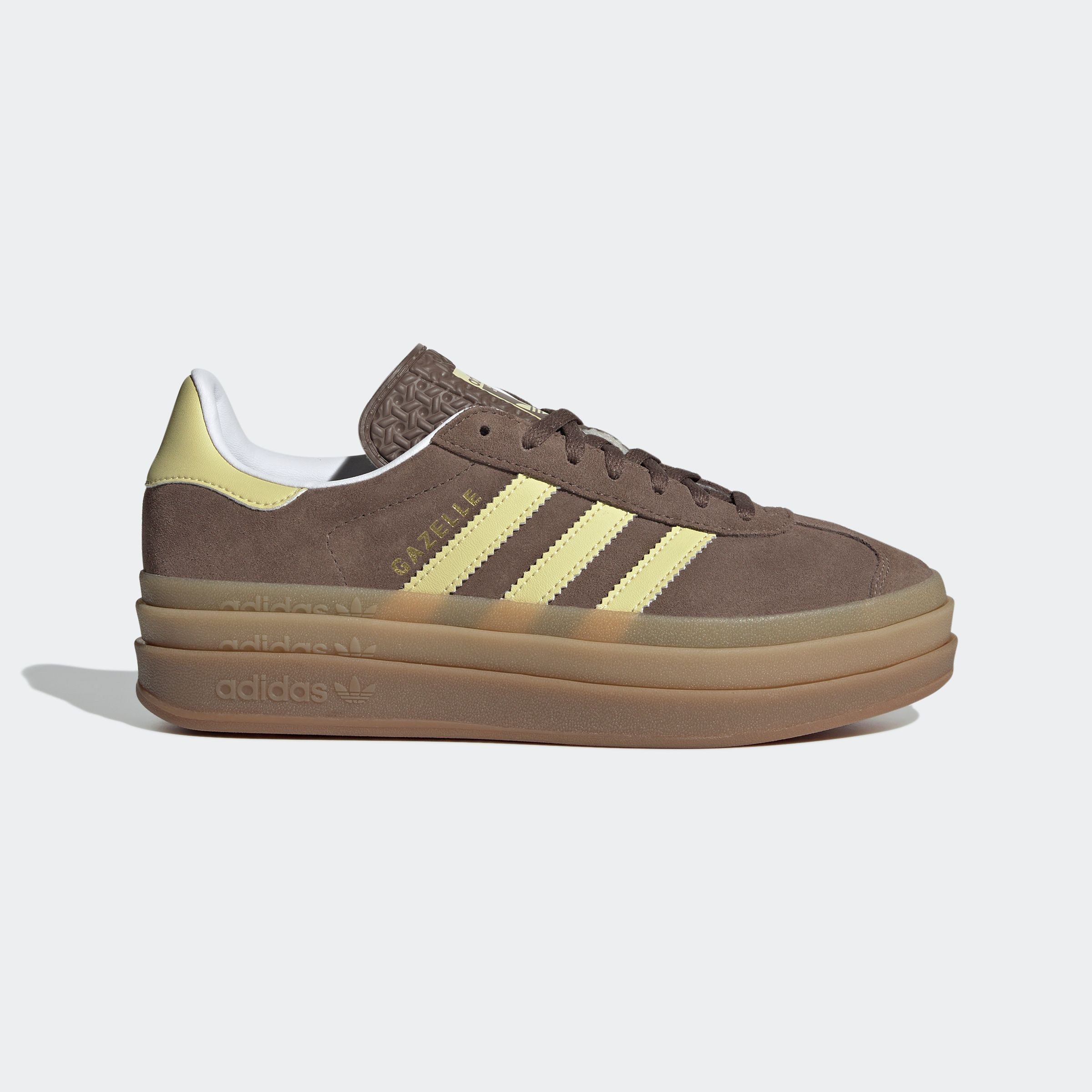 adidas Originals GAZELLE BOLD Sneaker günstig online kaufen