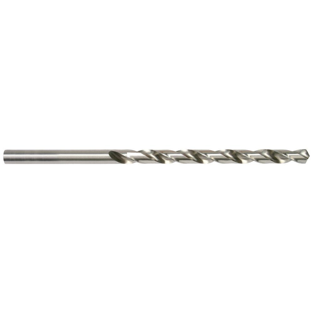 Exact Metallbohrer Exact 32107 HSS Metall-Spiralbohrer 0.9 mm Gesamtlänge 32 mm geschlif