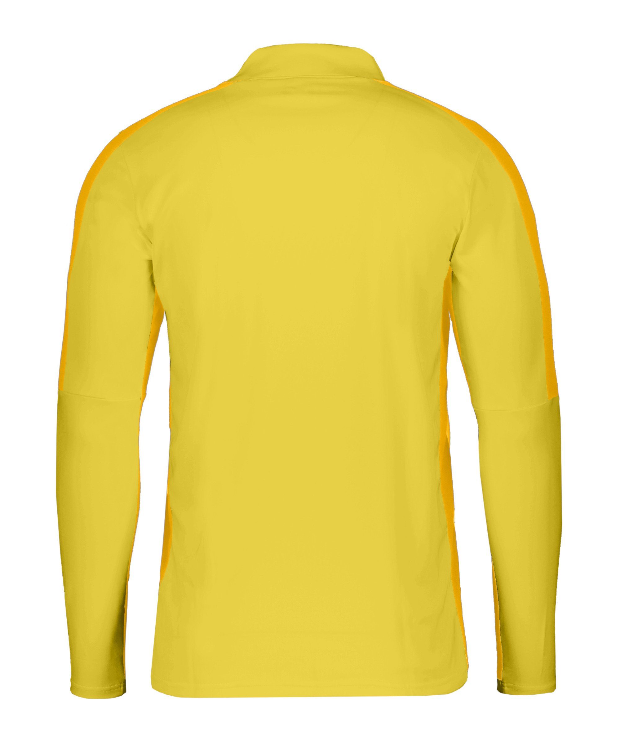 Nike Sweatshirt Nike Performance Academy 23 Drill Top Polyester günstig online kaufen