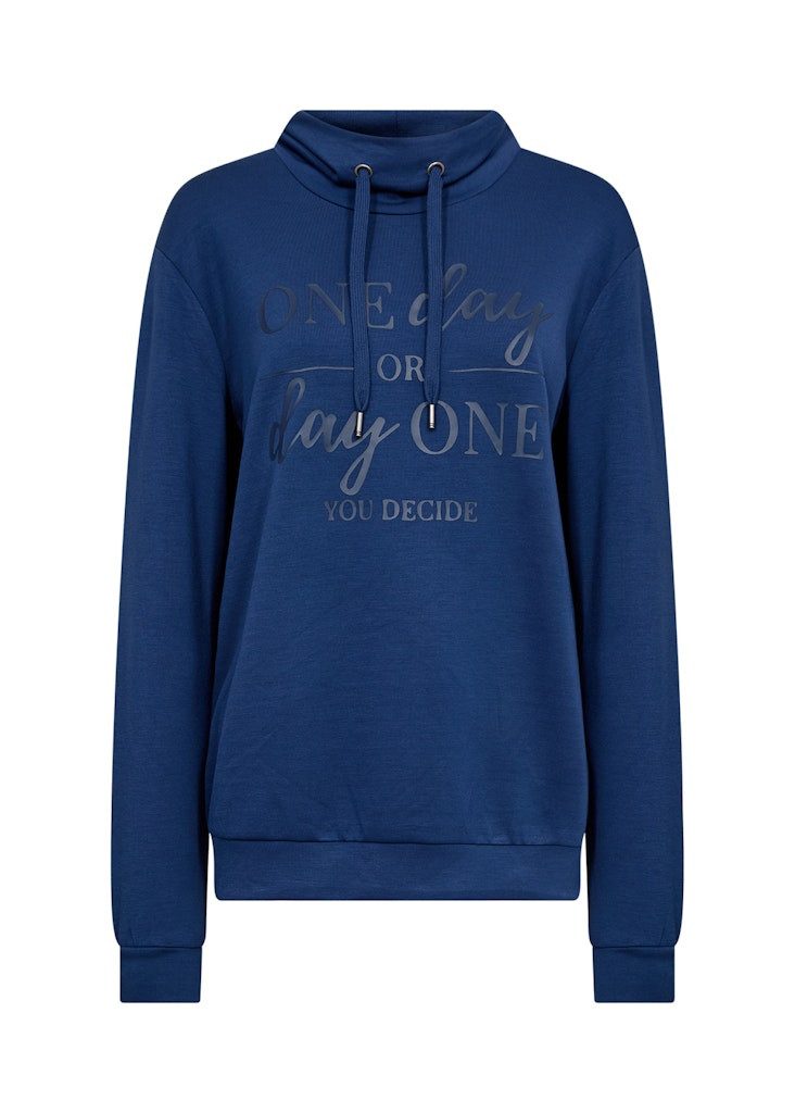 soyaconcept Sweatshirt SC-BANU 256