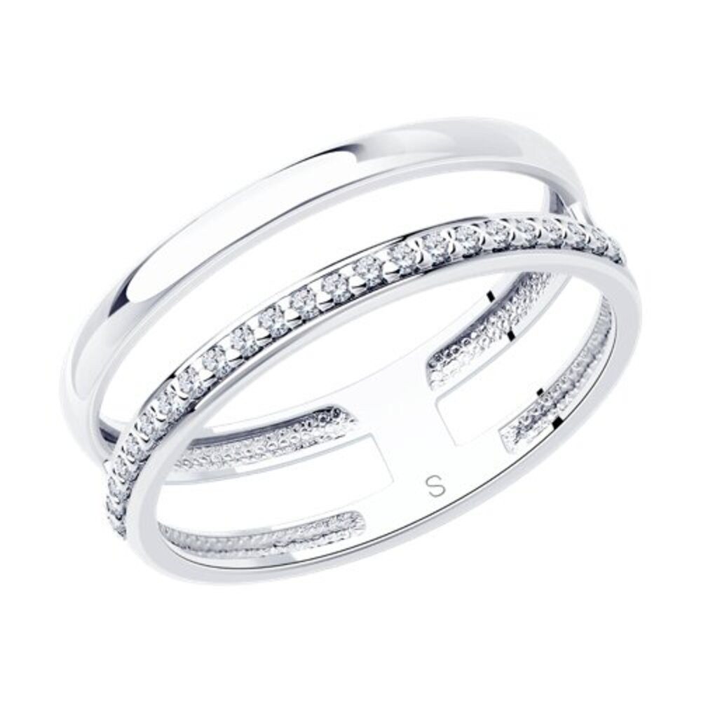 Secretforyou Fingerring Fingerring Ring 925 Silber günstig online kaufen