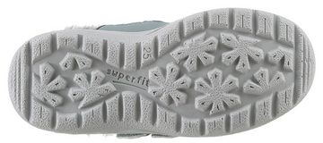 Superfit CRYSTAL WMS: mittel Winterboots mit Reflektoren