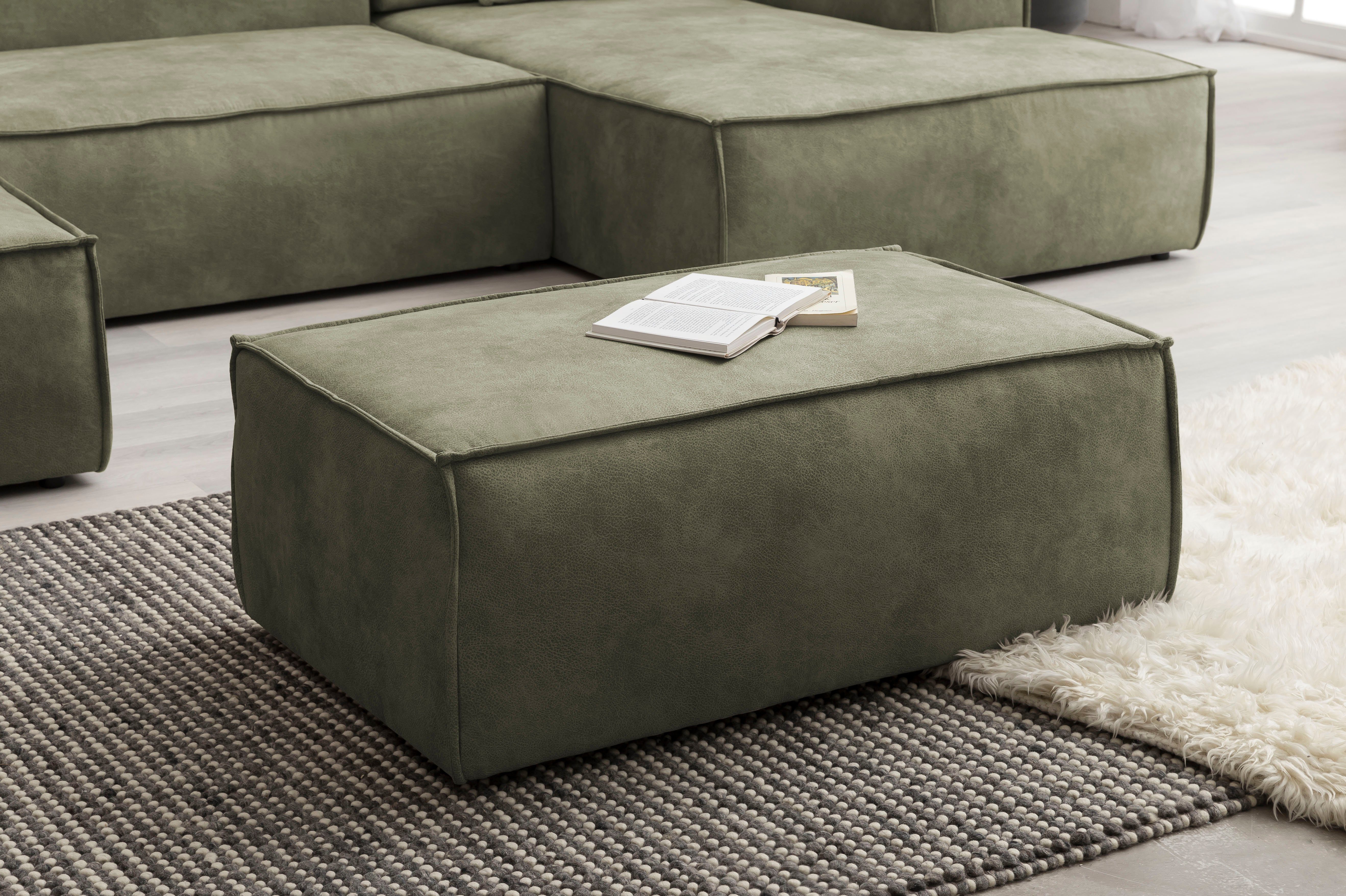 Home affaire Hocker SHERWOOD, passend zur günstig online kaufen
