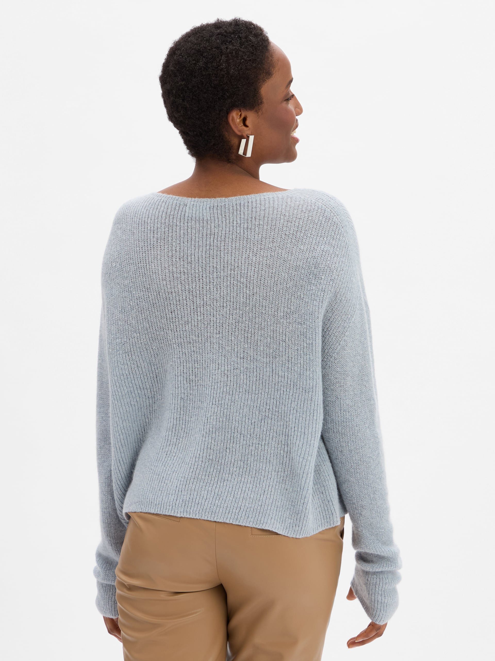 Drykorn Strickpullover Imeny