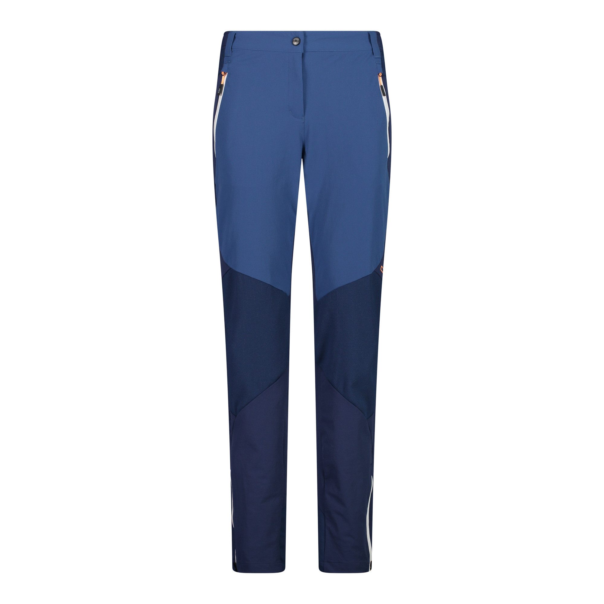CMP Trekkinghose CMP Damen Wanderhose WOMAN günstig online kaufen