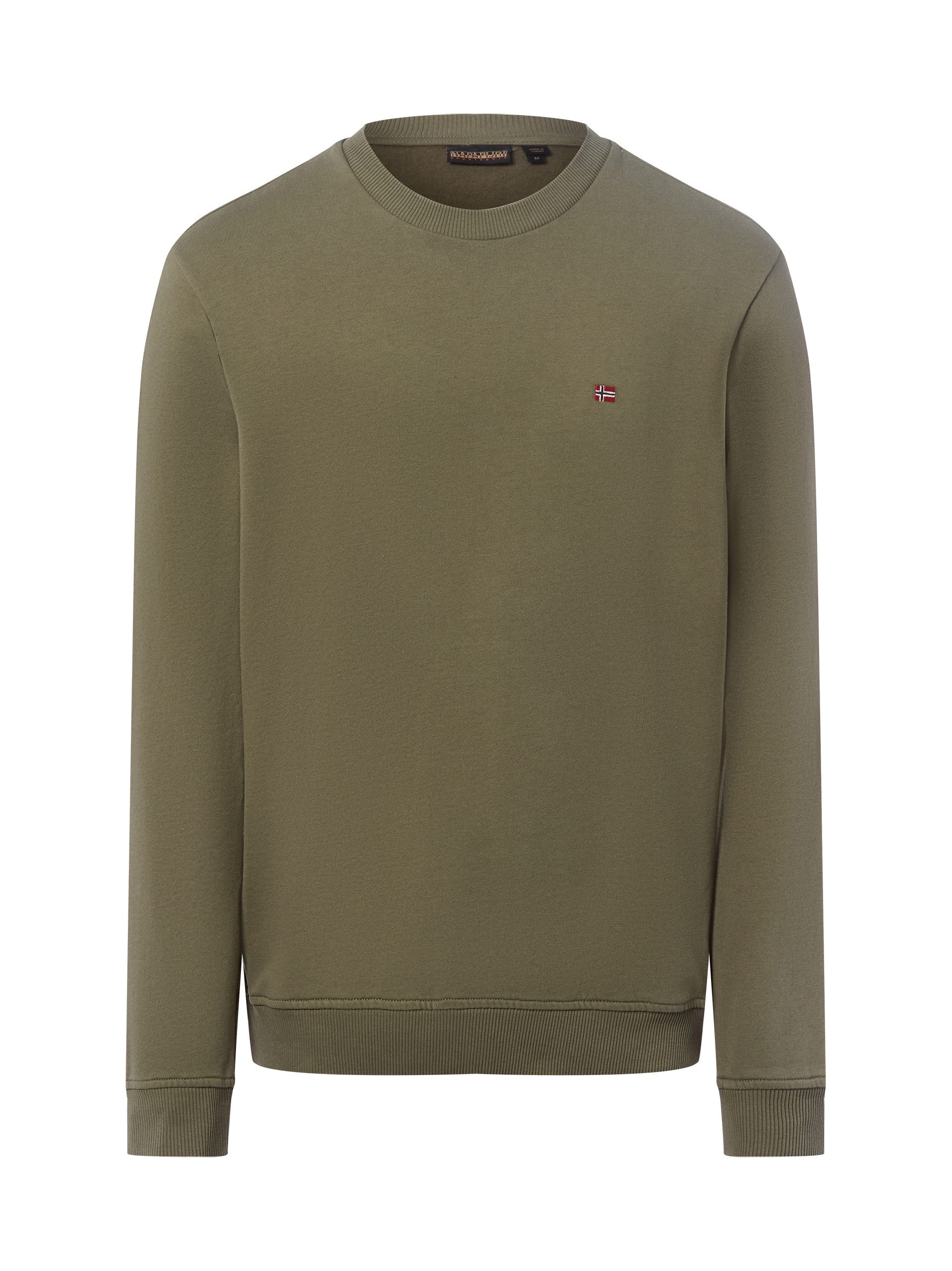 Napapijri Sweatshirt Balis günstig online kaufen