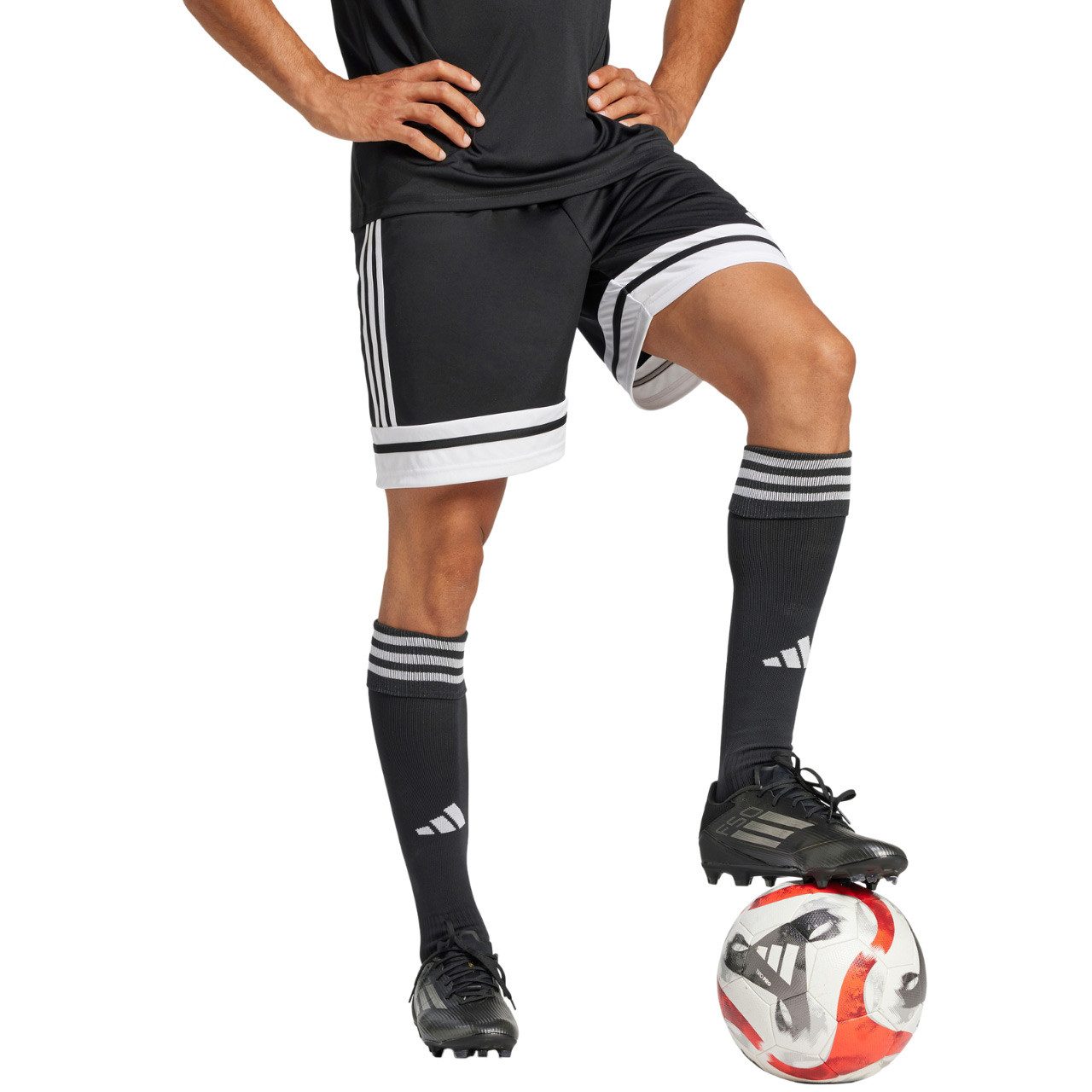 adidas Performance Trainingsshorts Squadra 25