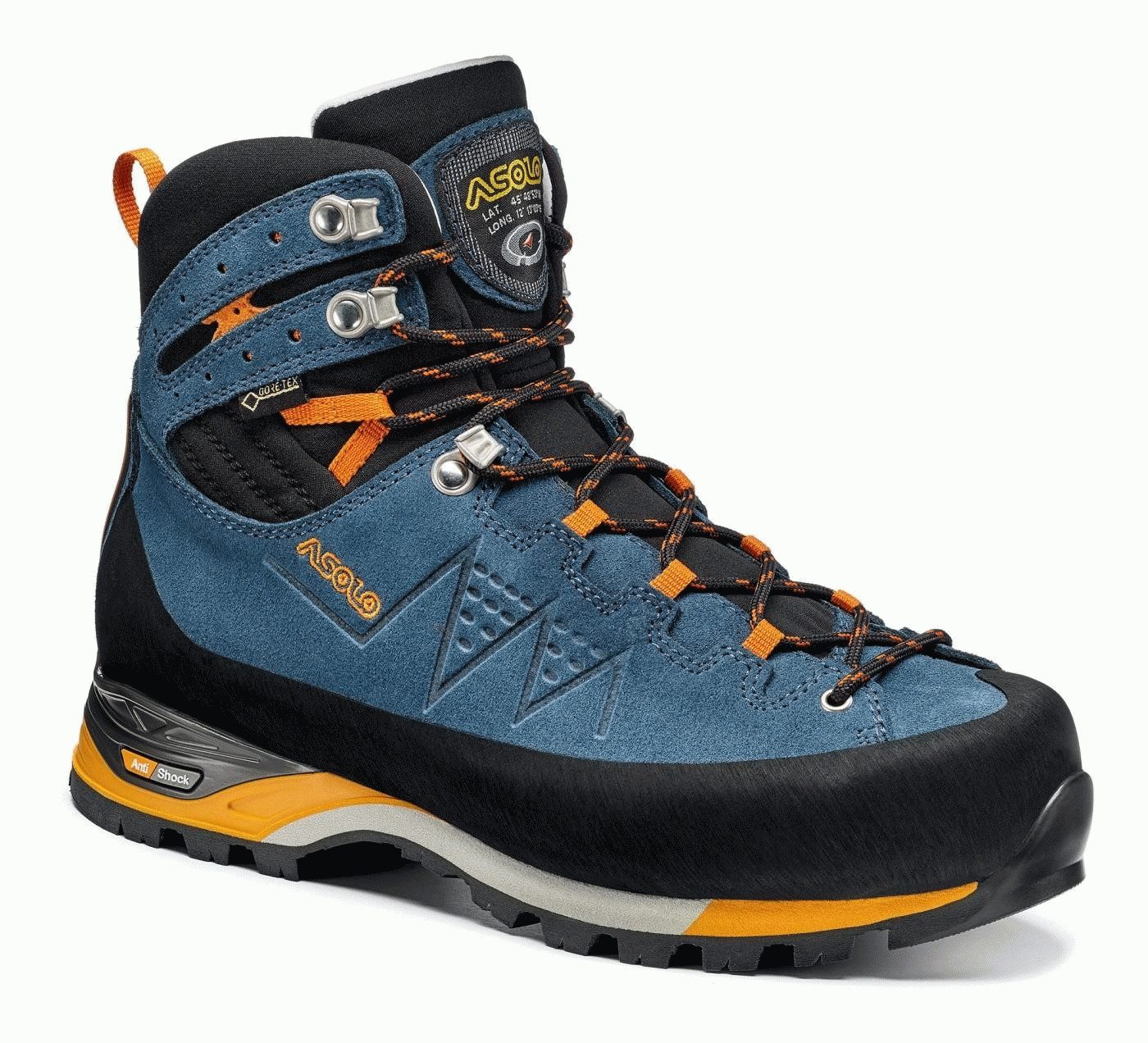 Asolo TRAVERSE GV ML Trekkingschuh