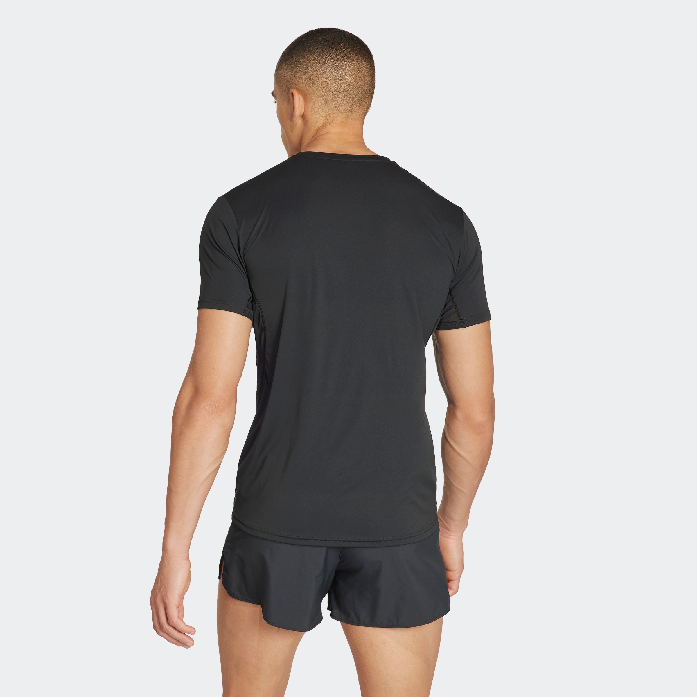 adidas Performance Laufshirt ADIZERO E TEE günstig online kaufen