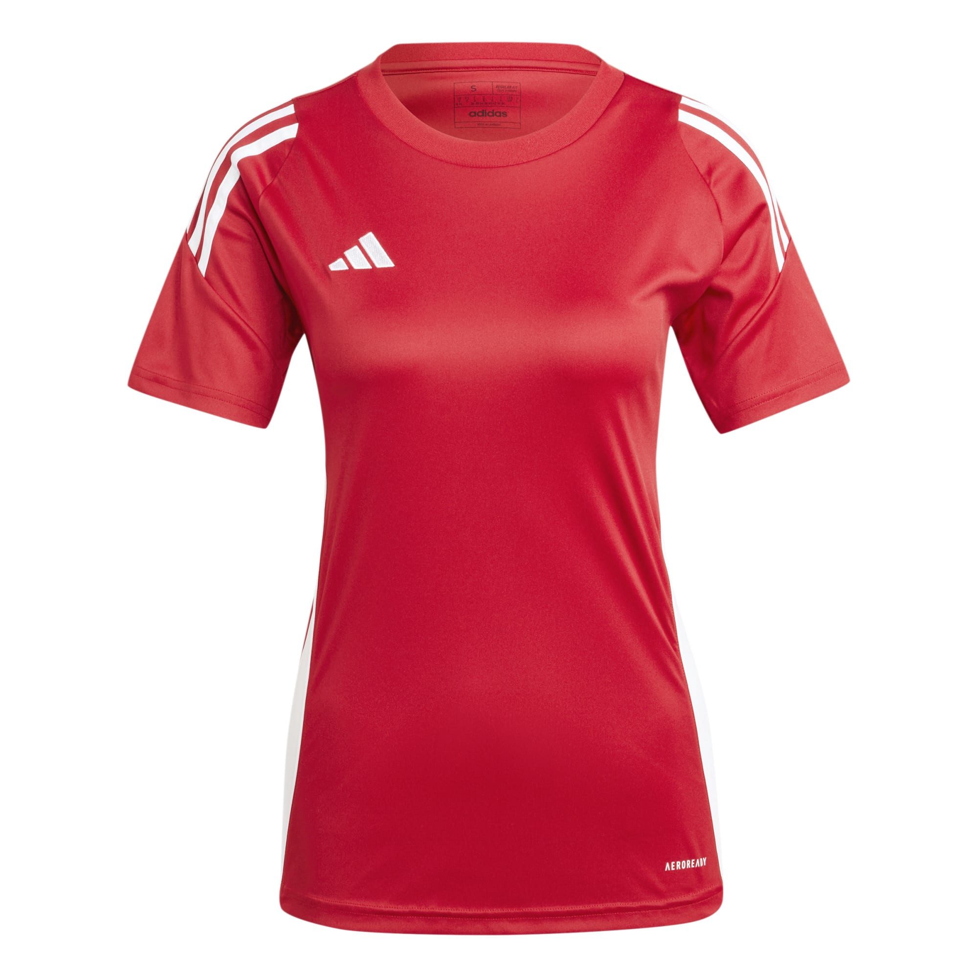 Fußballtrikot adidas Damen Trikot Tiro 24 Jersey W