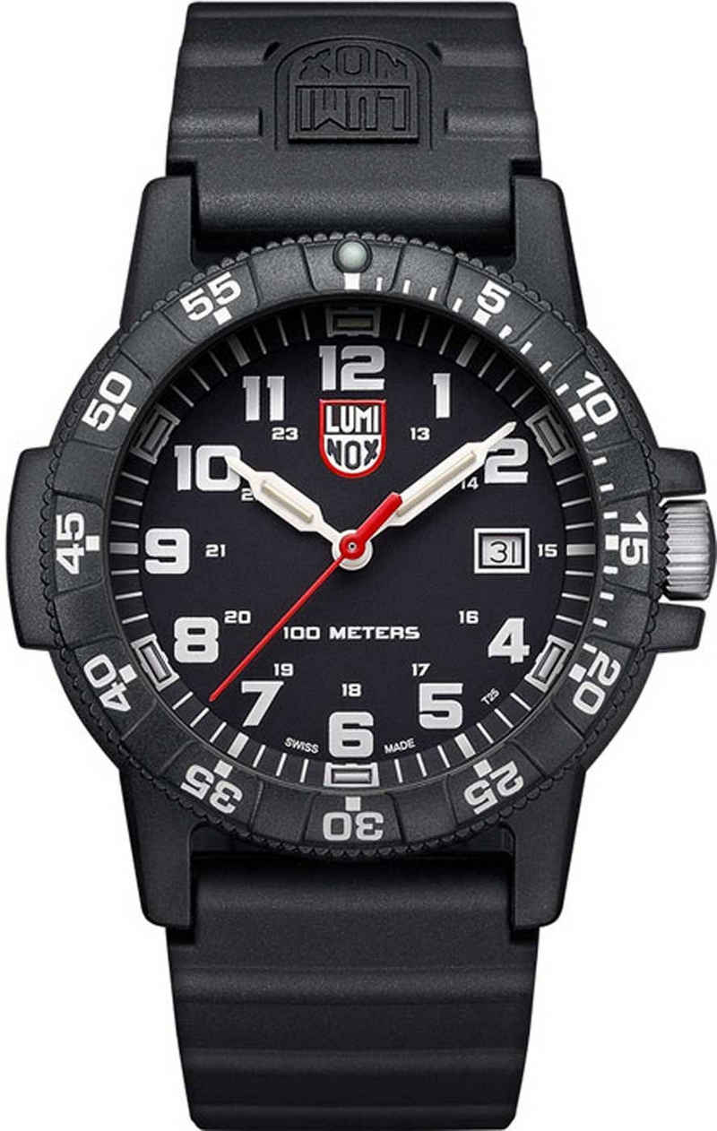 Luminox Quarzuhr XS.0321.L