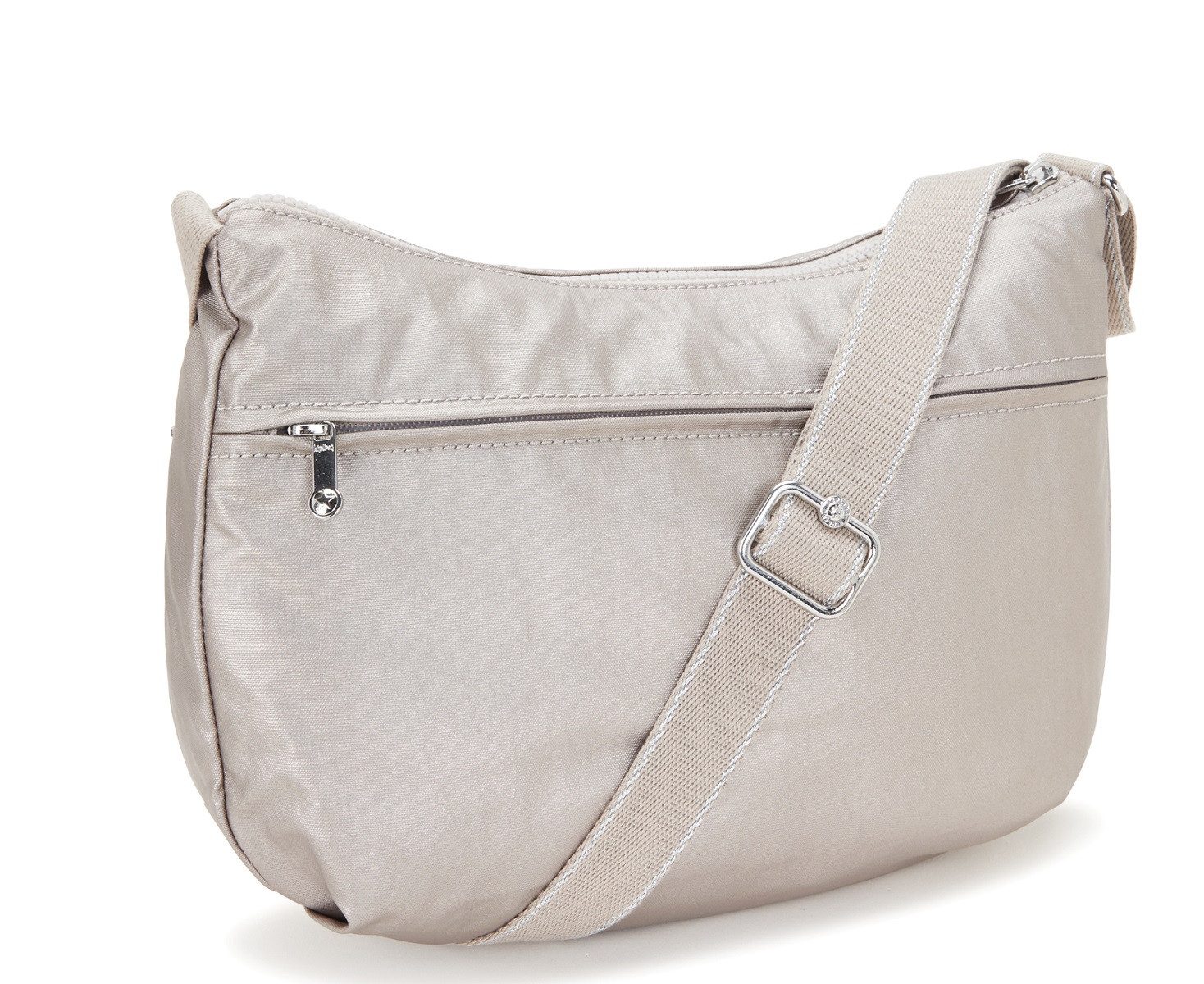 KIPLING Schultertasche Izellah 7 Liter (1-tlg), Kipling Affe