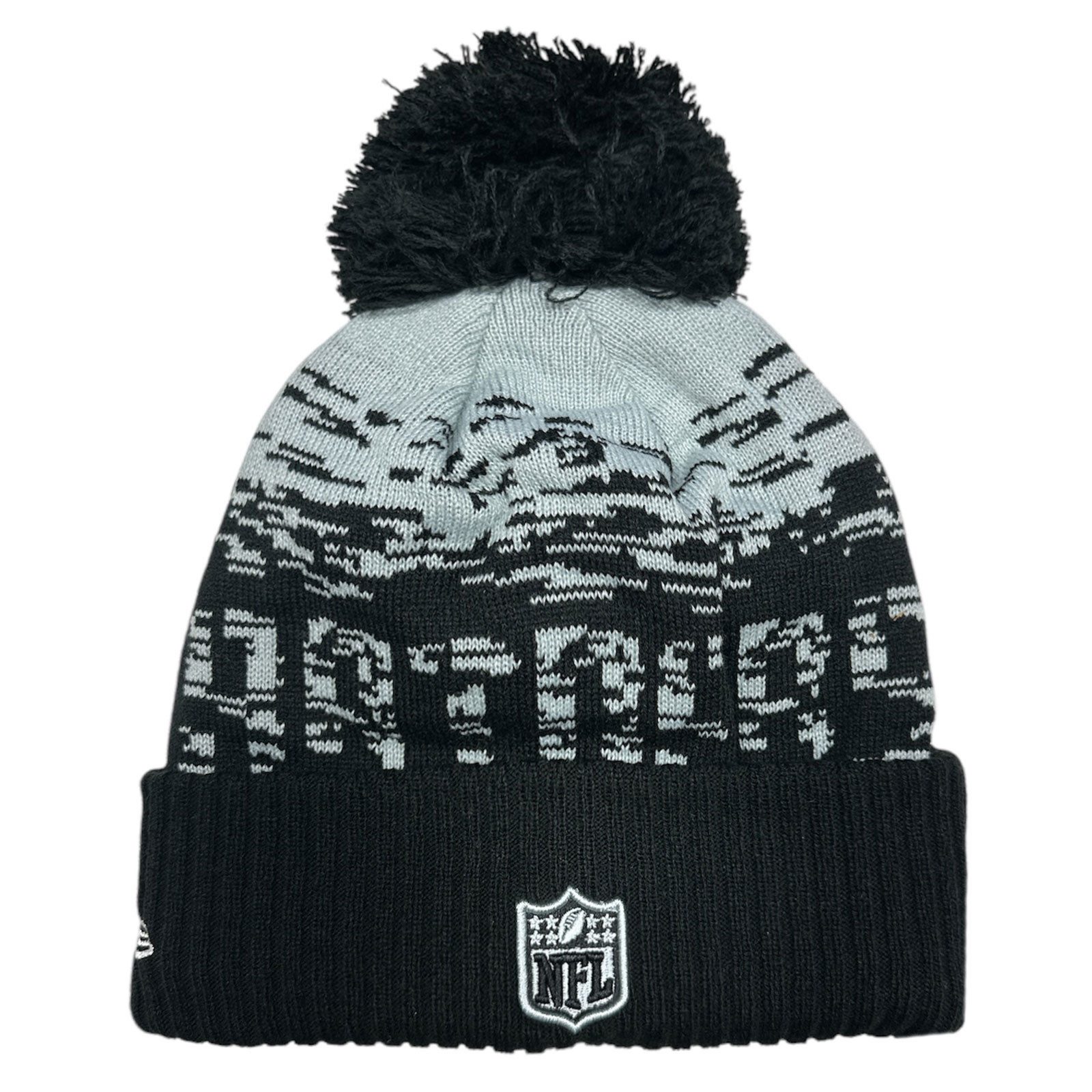 New Era Beanie Winter Mütze Bulls günstig online kaufen
