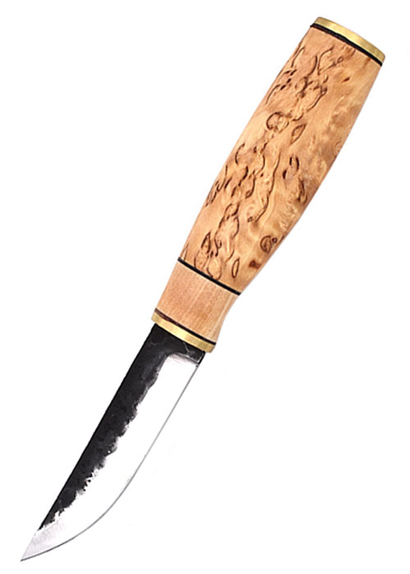 Taschenmesser Brisa Polar Puukko 95