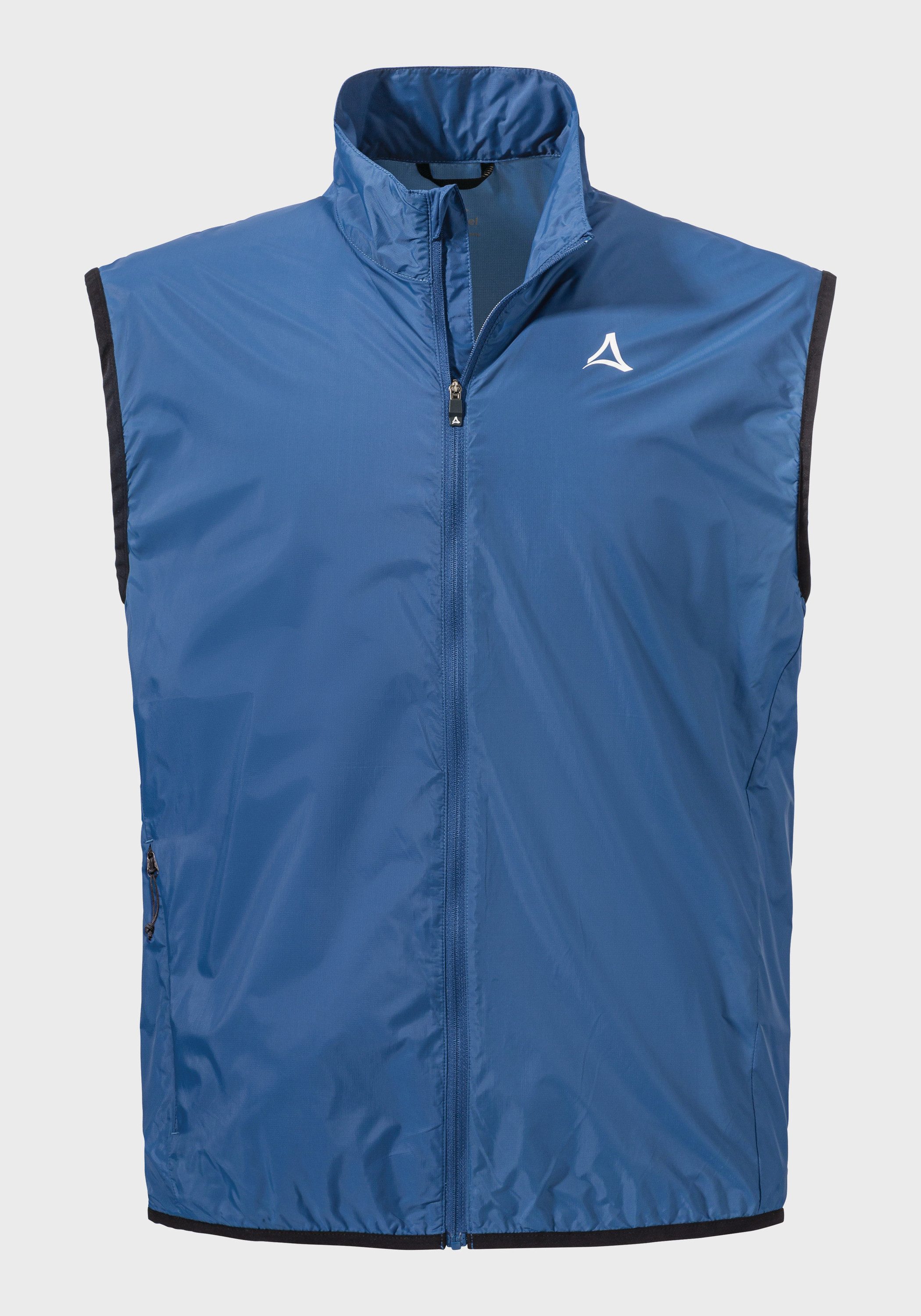 Funktionsweste Bike Vest Style Cannobio MNS