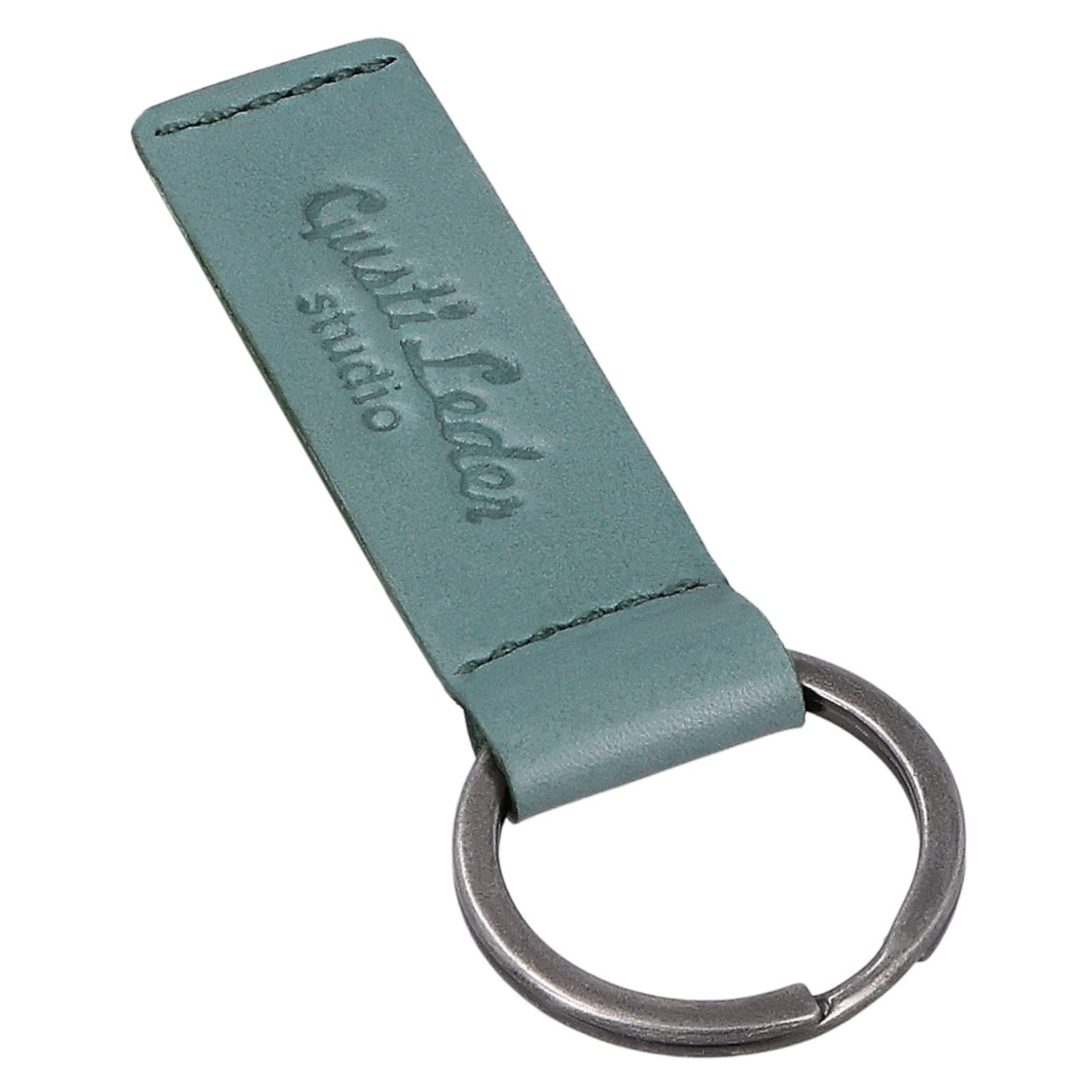 Gusti Leder Schlüsselanhänger Gusti Leder small accessories Noa (1-tlg)