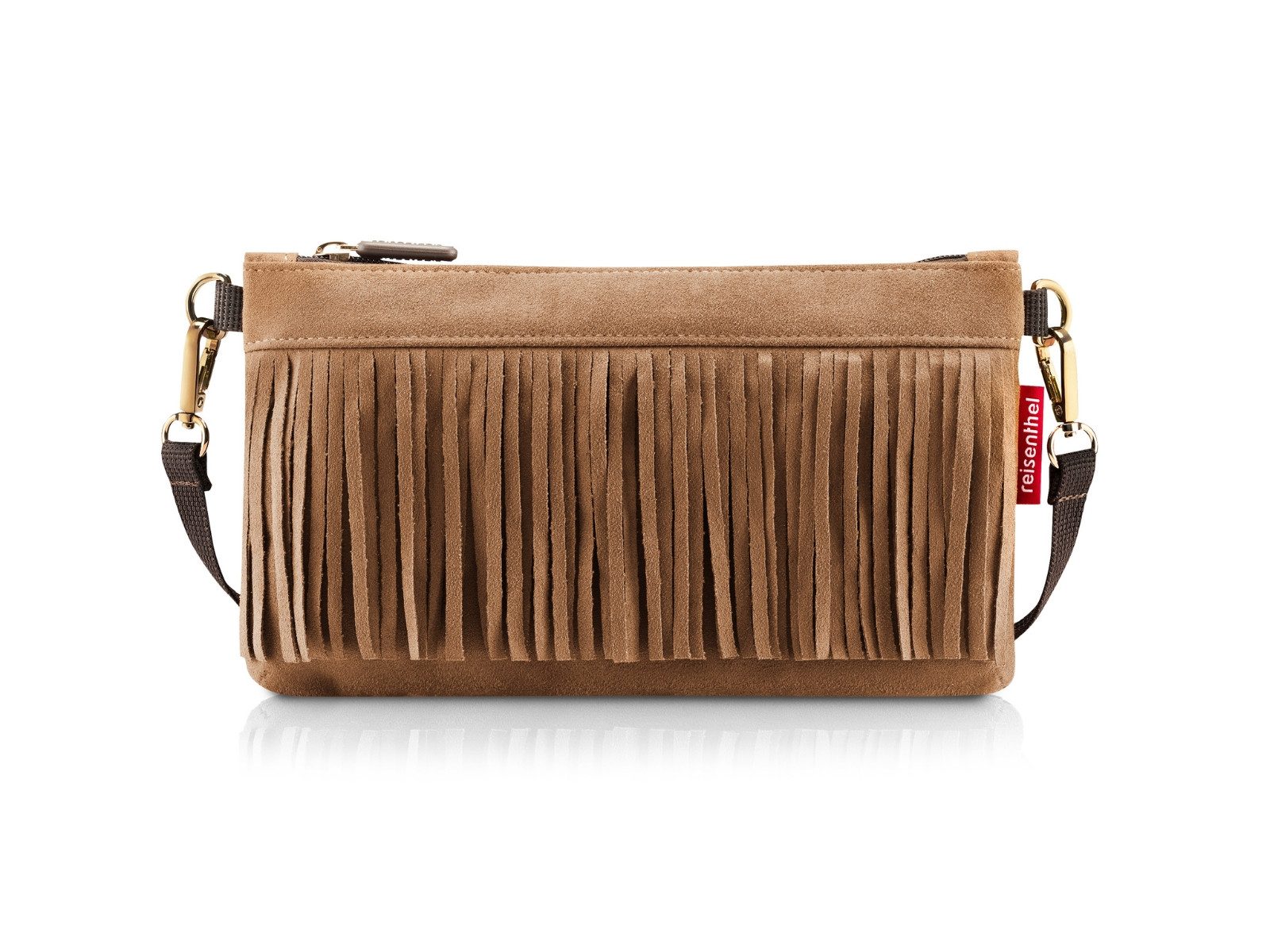 REISENTHEL® Umhängetasche mini pouch western