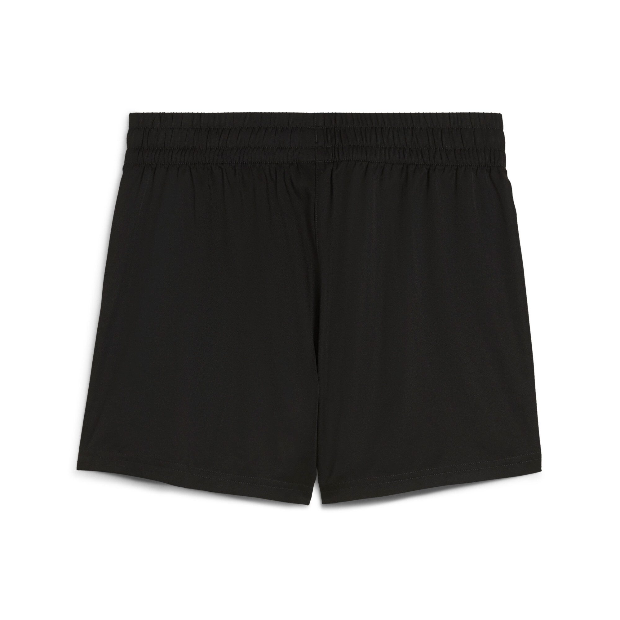 PUMA Trainingsshorts Puma Damen Short ESS 4'' Woven Shorts 682444