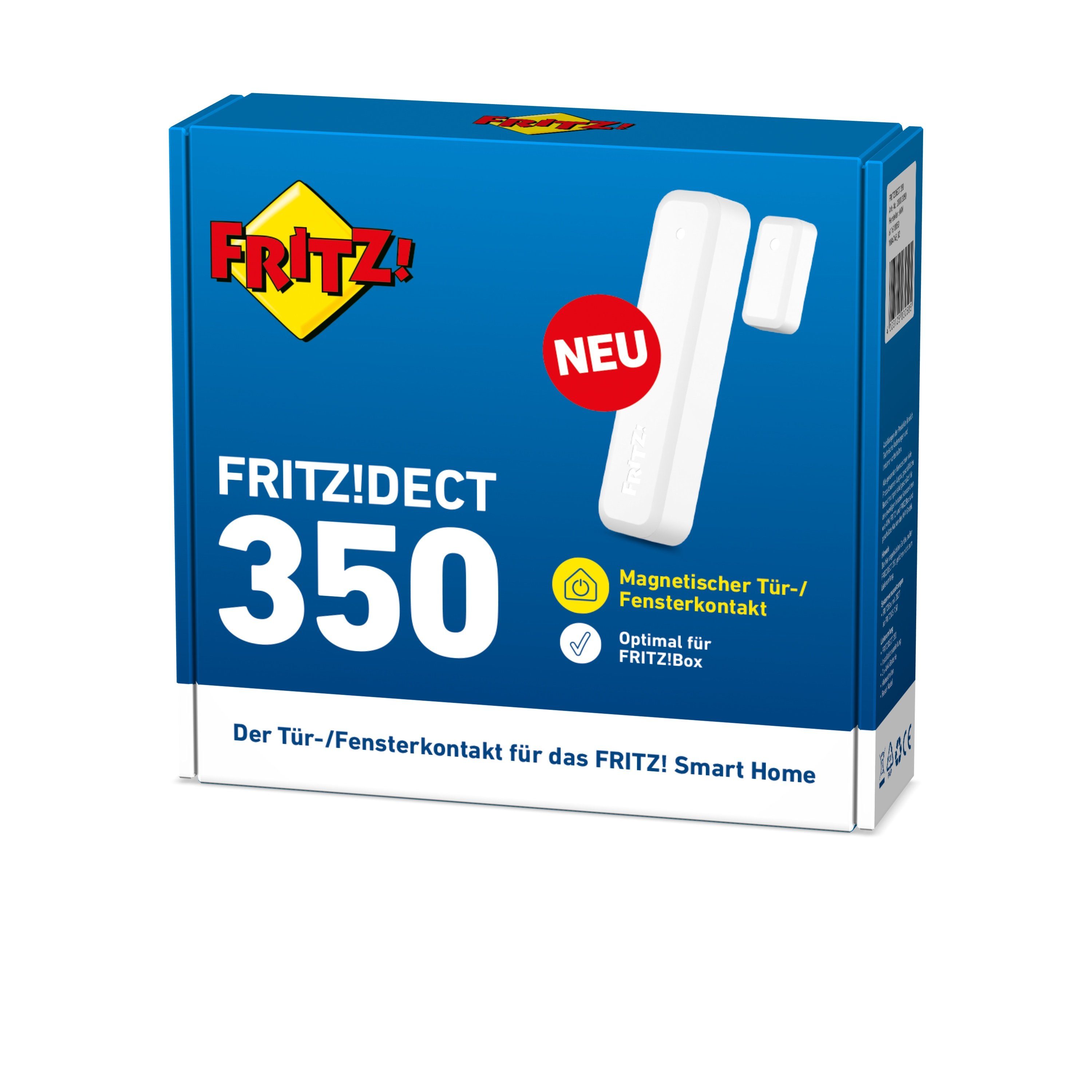 Fritz! FRITZ!DECT 350 Smart-Home-Zubehör