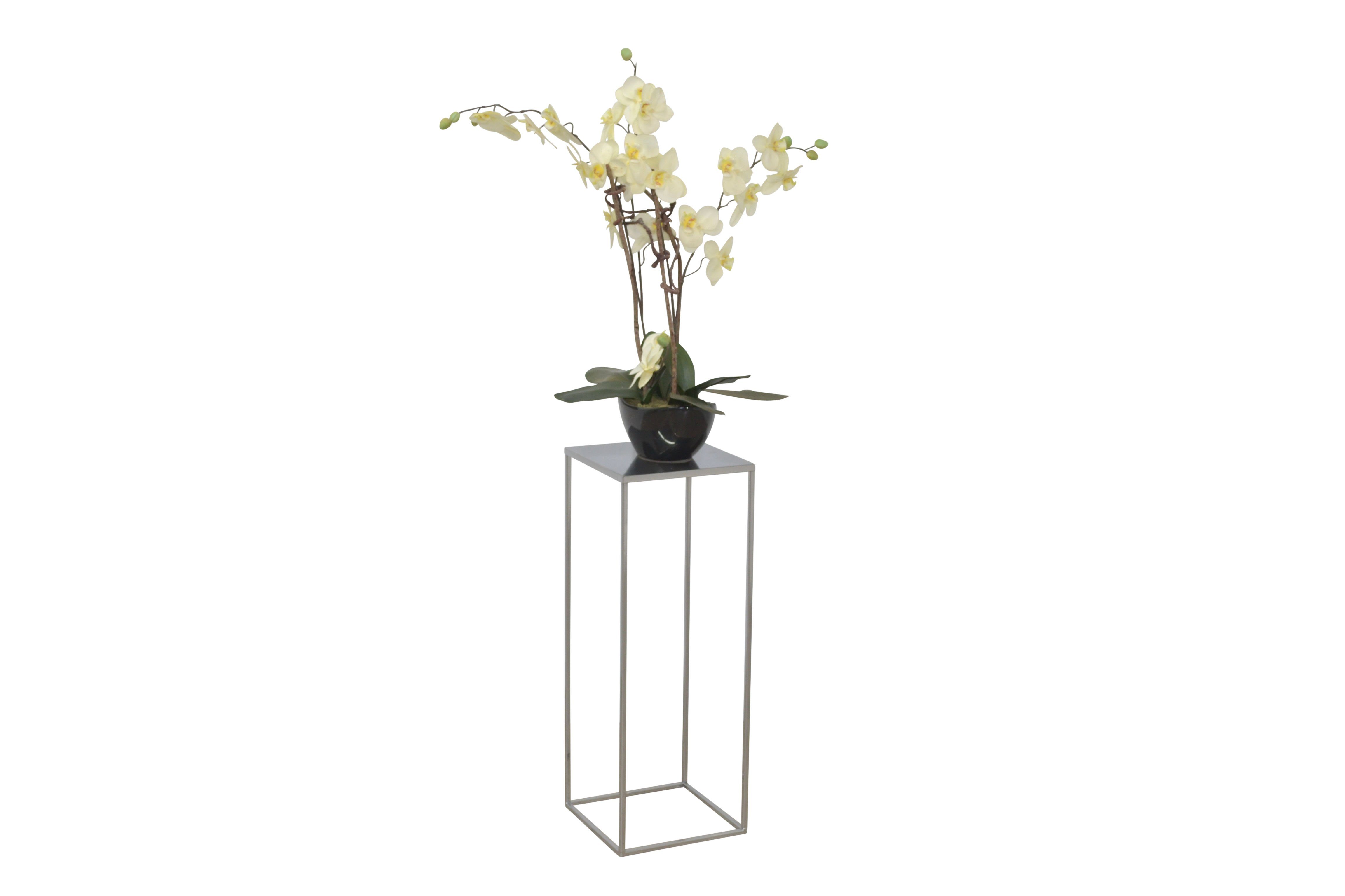moebel-direkt-online Blumentisch Iris (In drei Farben günstig online kaufen