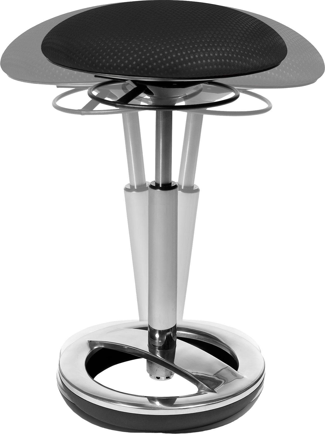 TOPSTAR Arbeitshocker "Sitness High Bob" günstig online kaufen