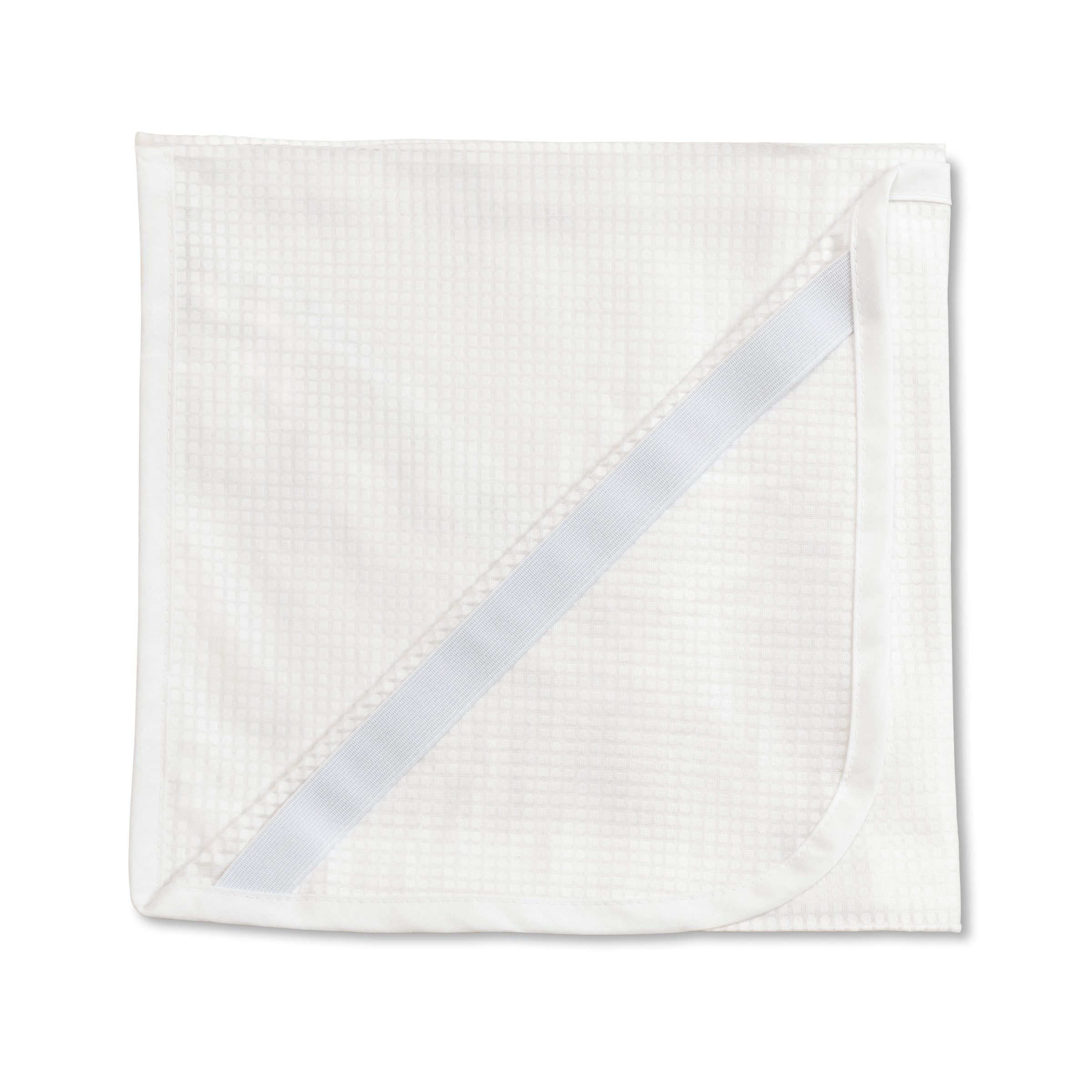 Matratzenauflage Klima Komfort temperaturregulierend mit Outlast® & TENCEL™ Ehrenkind, Kühlender Komfort ohne Veränderung des Liegegefühls