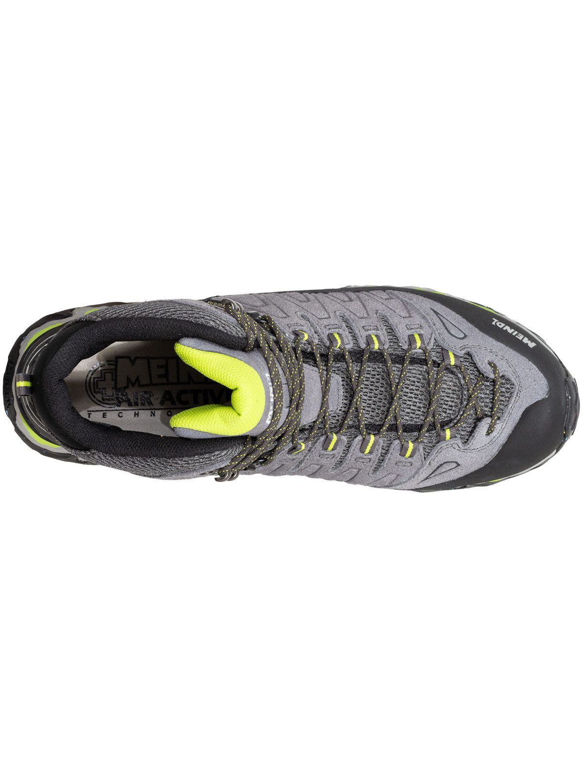 Meindl Meindl Lite Hike GORE-TEX Wanderschuh GORE-TEX® – Winddicht, wasserdicht und atmungsaktiv