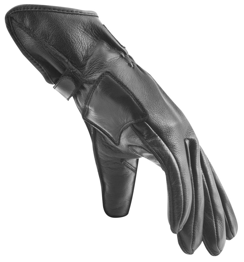 Bogotto Motorradhandschuhe Jingo Motorrad Handschuhe kurze Stulpe