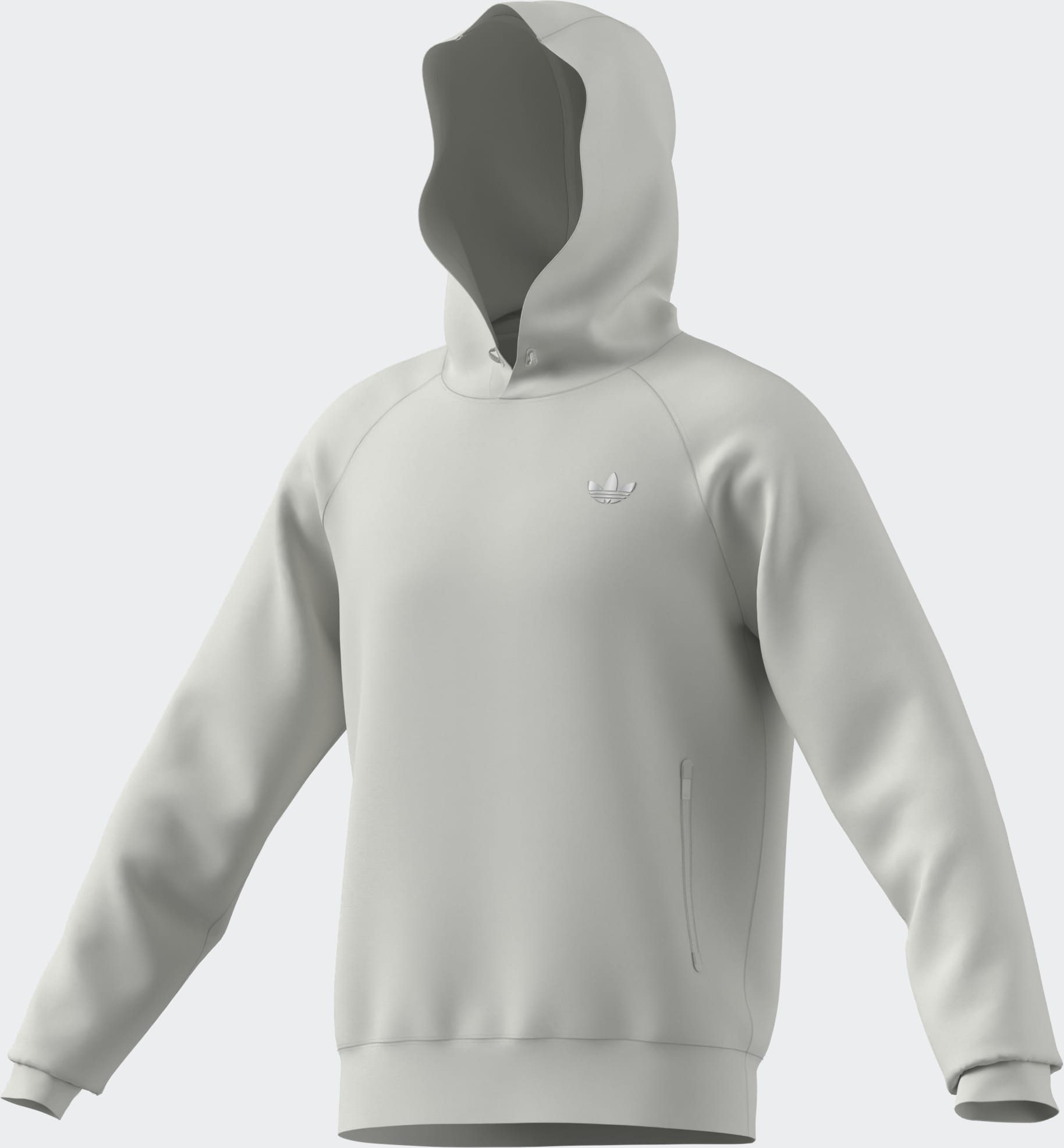 adidas Originals Kapuzensweatshirt ESS SP HOODIE mit Kapuze, ohne Verschluss, in normaler Länge