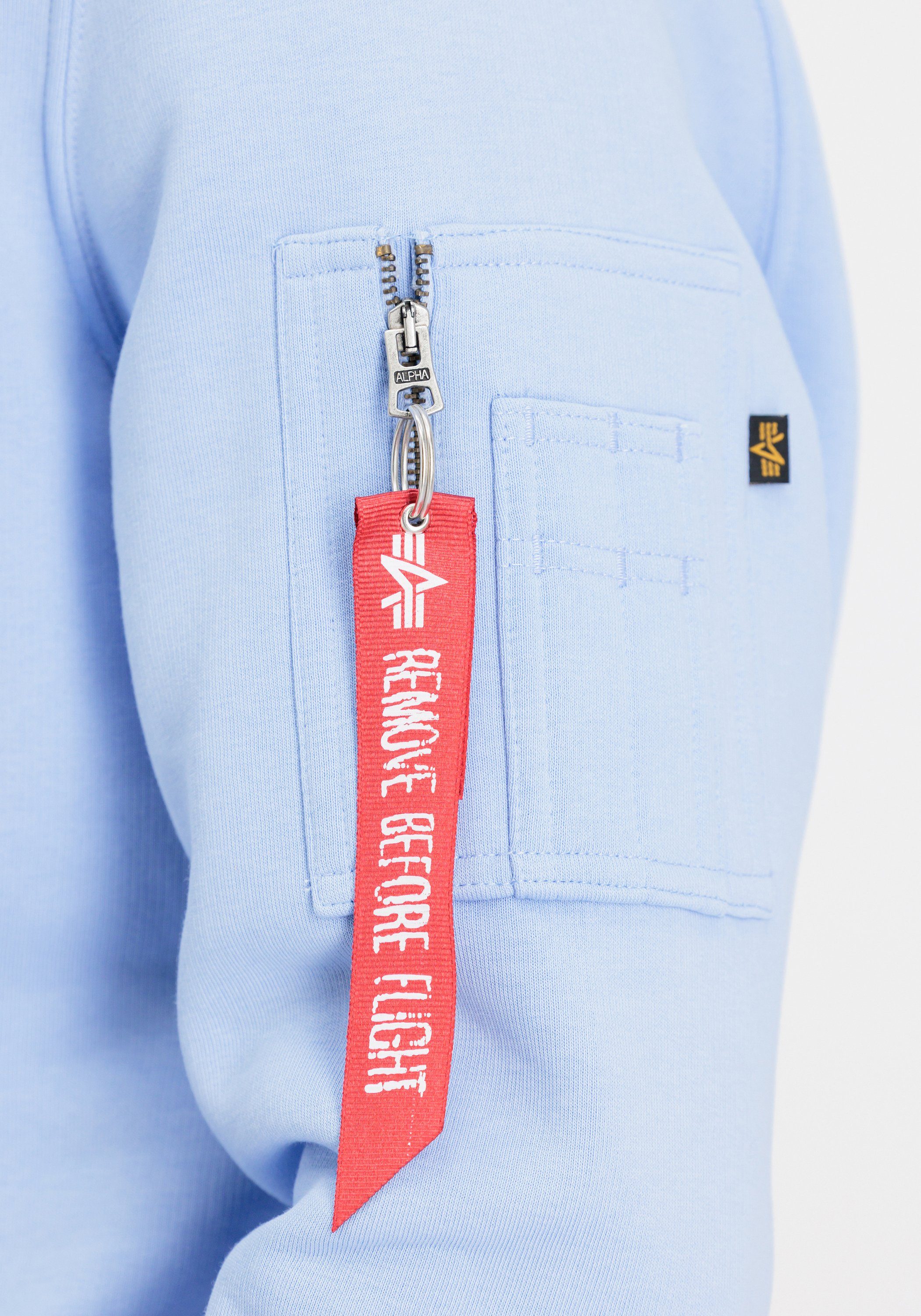 Sweater Unisex EMB Sweater