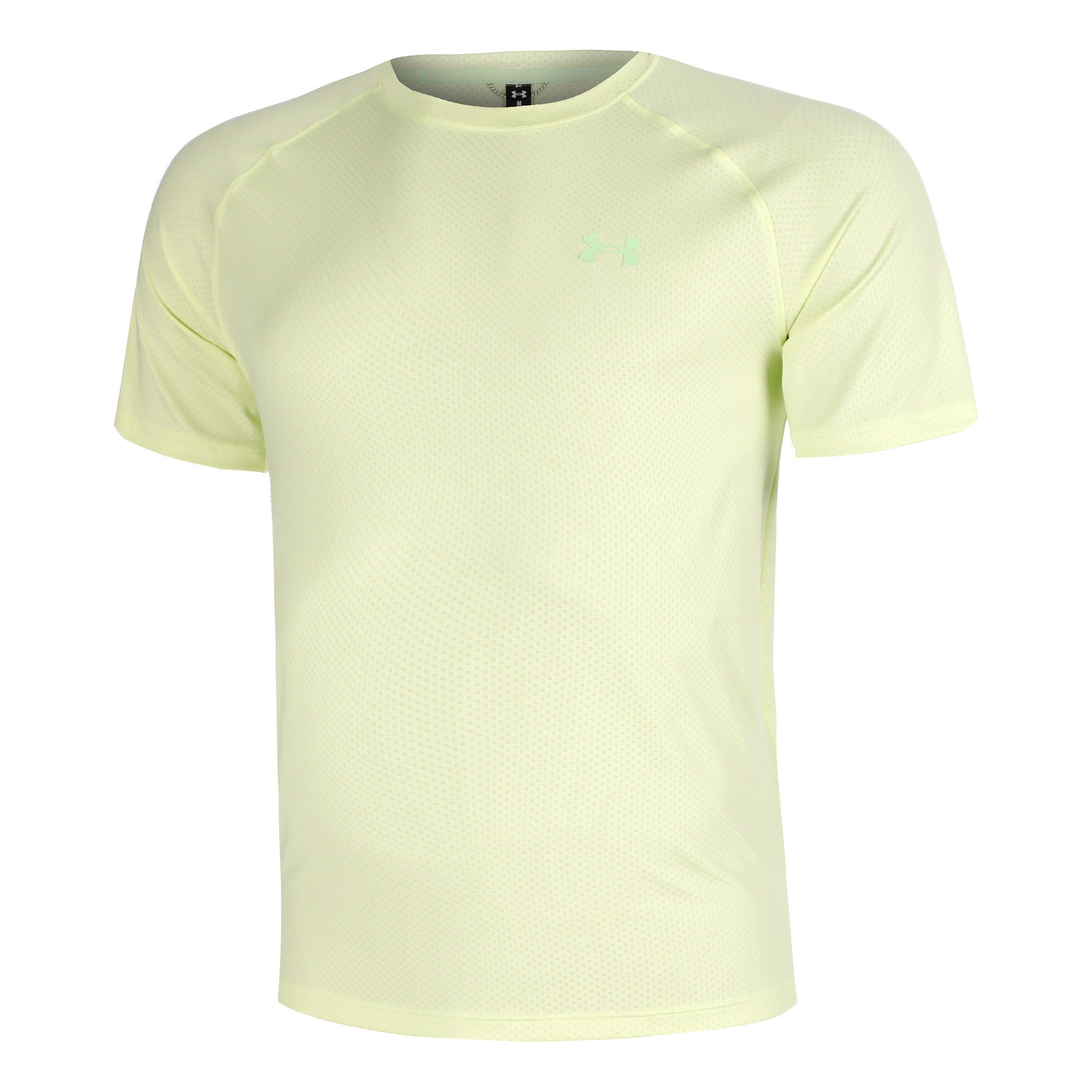 Under Armour® Laufshirt Explor Trail Run Graphic